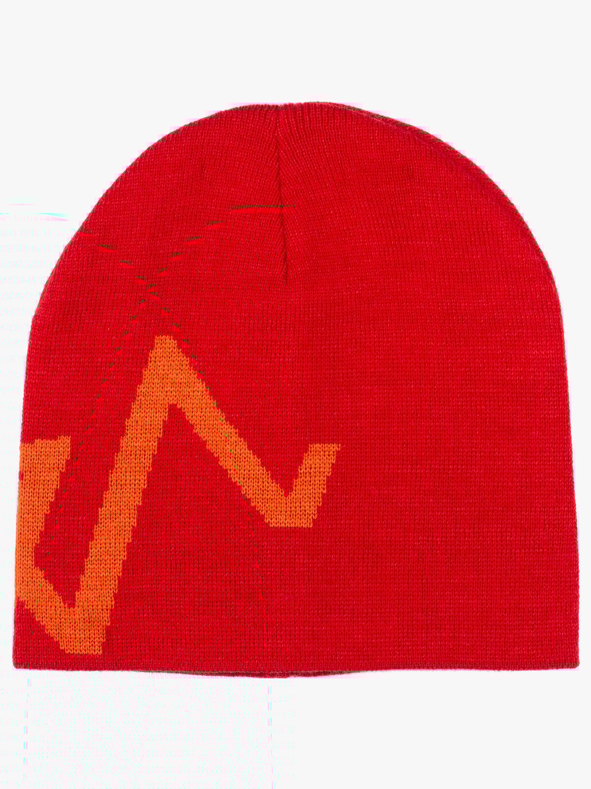 Twentyfour Isbre Lue Varm Rød