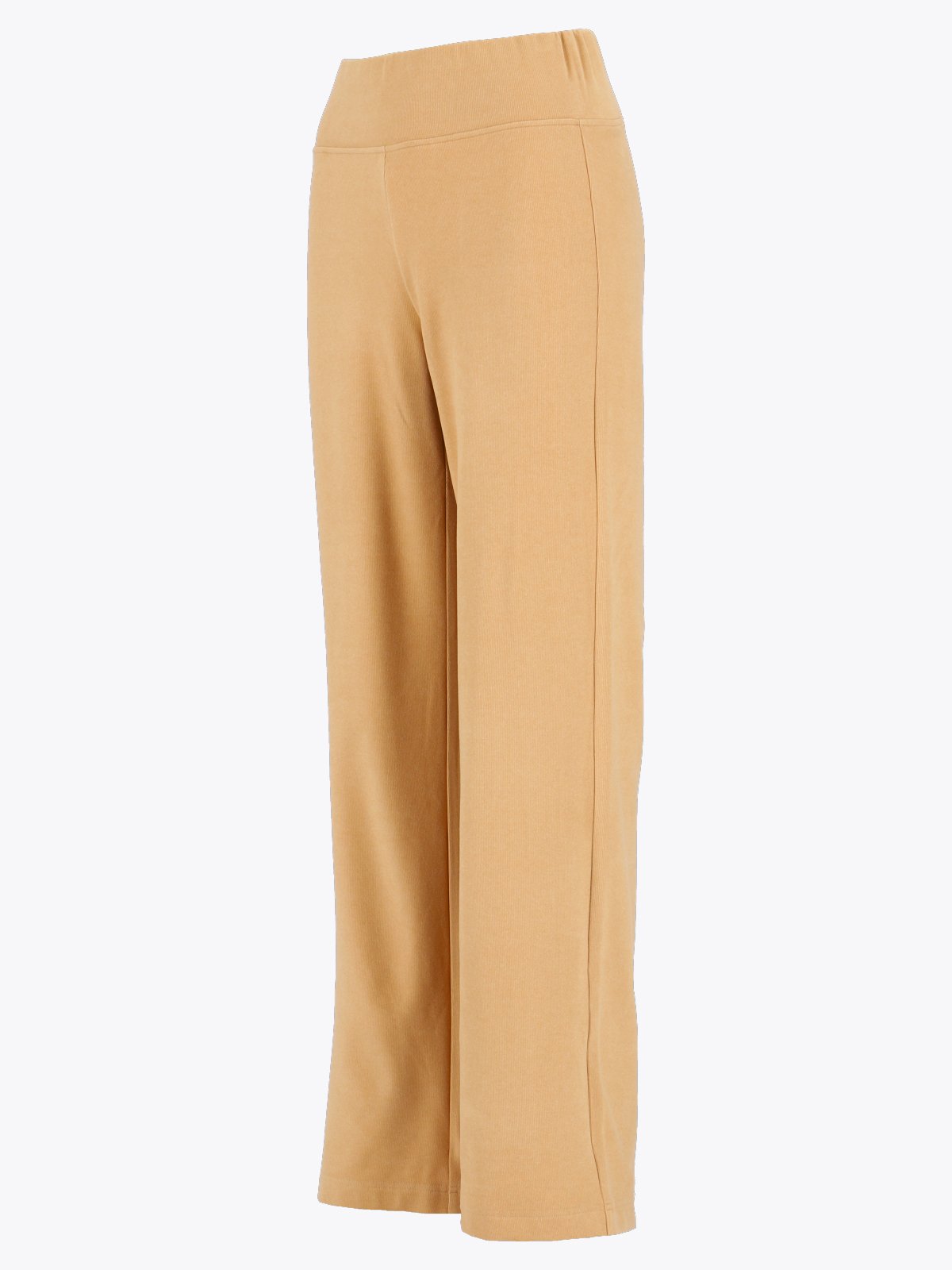 Twentyfour Mode Cozy Sweatpant D Sand