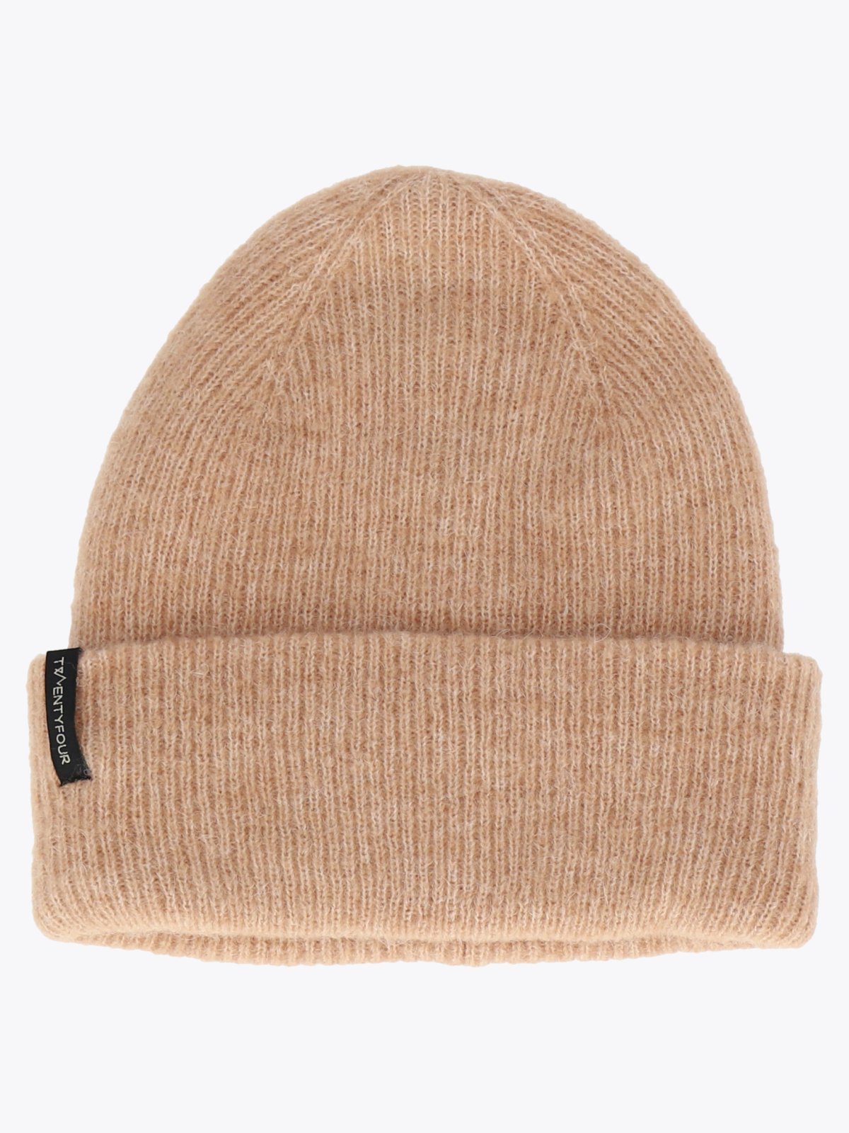 Twentyfour Mode Maya Lue Mørk Beige