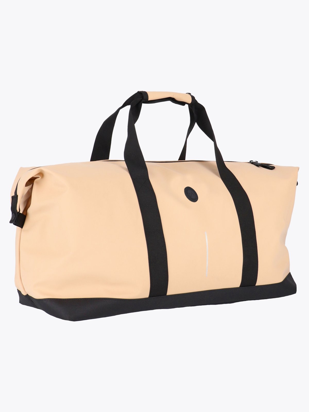 Twentyfour & Weekendbag 50L Sand