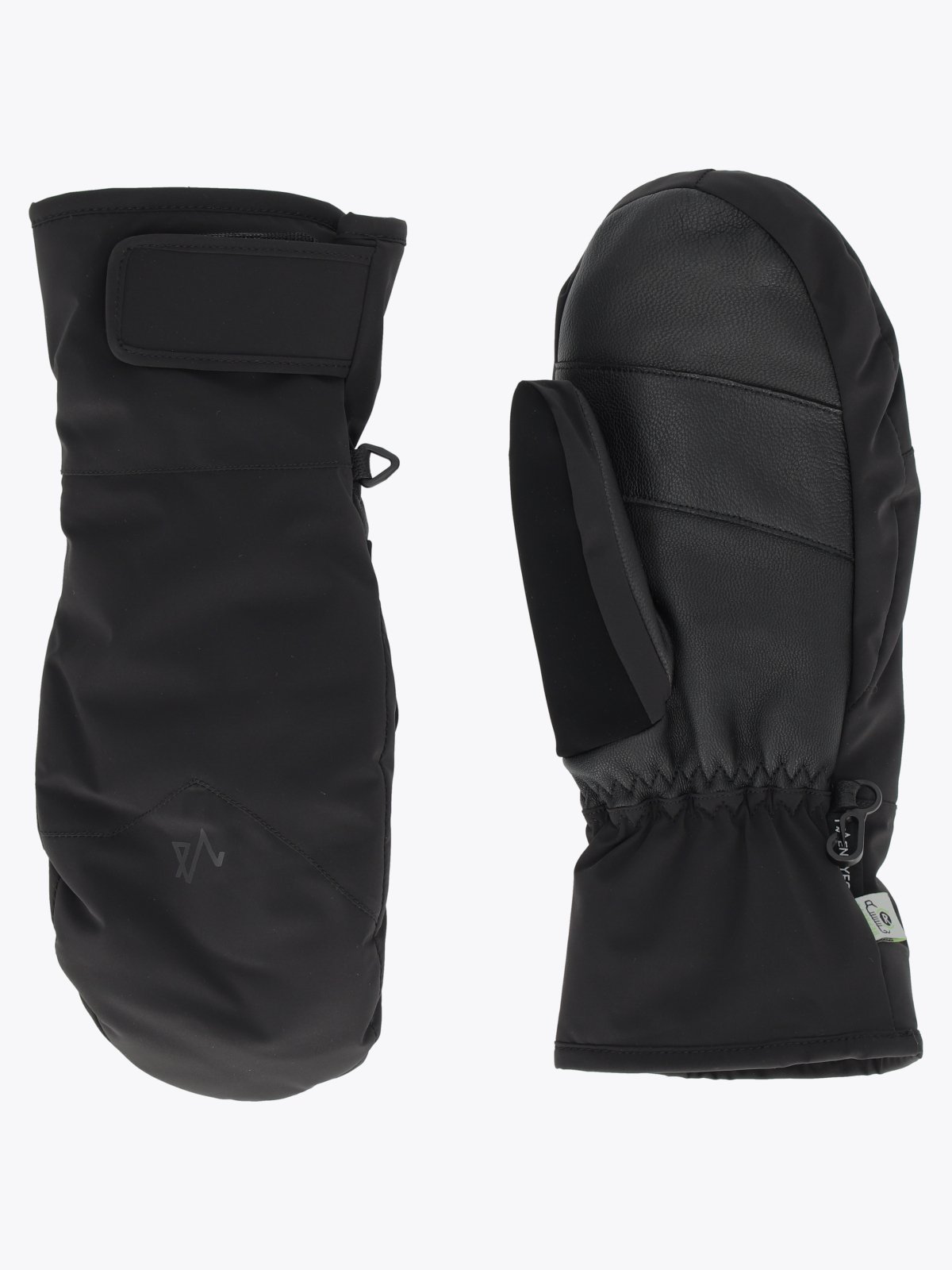 Twentyfour & Skivott U Sort