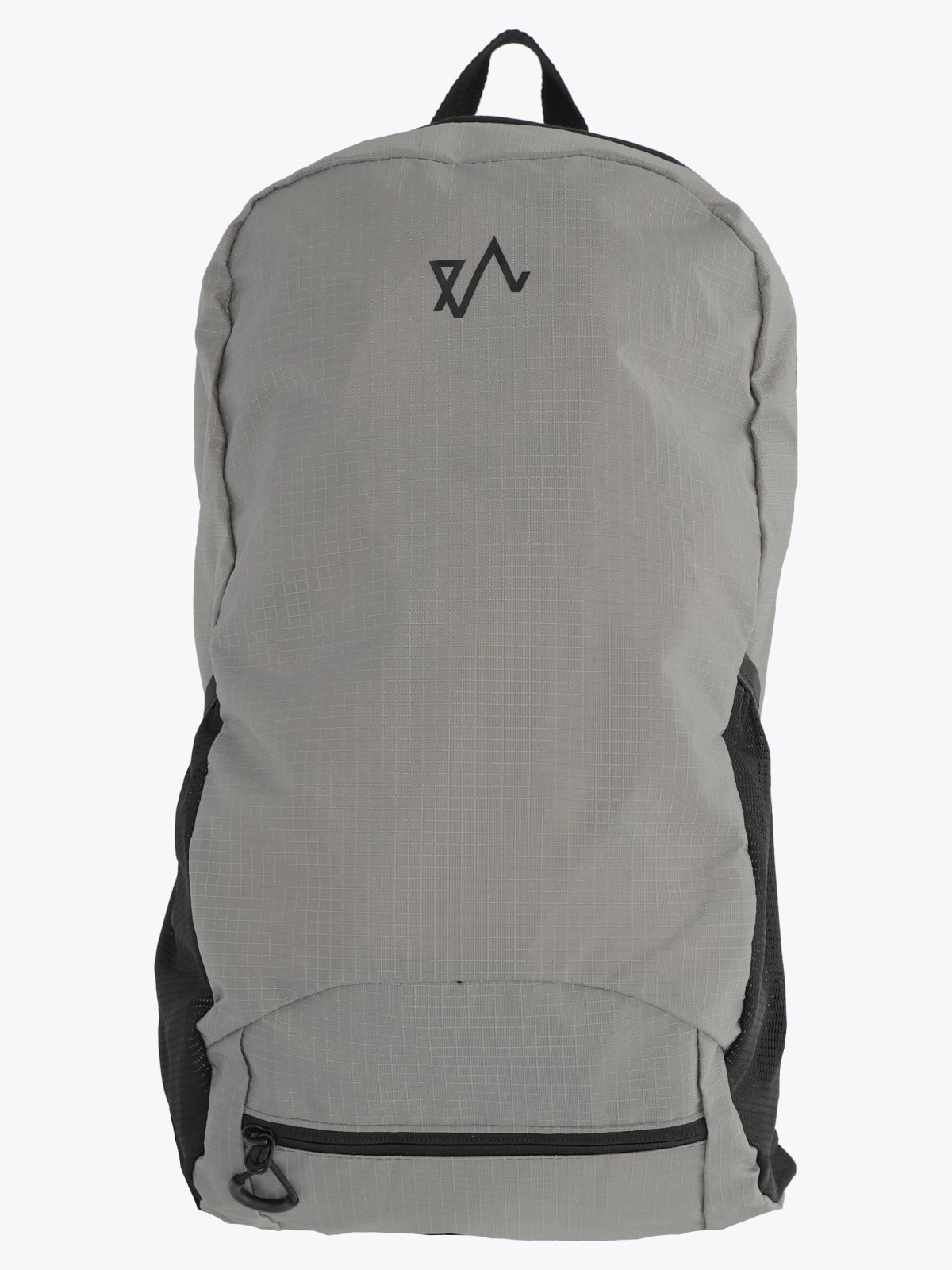 Twentyfour & Light Ryggsekk 18L Mellomgrå