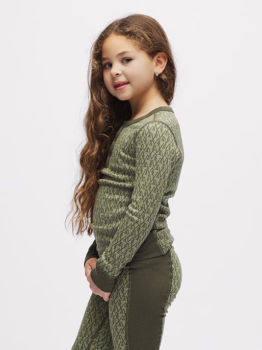 Twentyfour Aurora Aya Ulltopp JR Furu