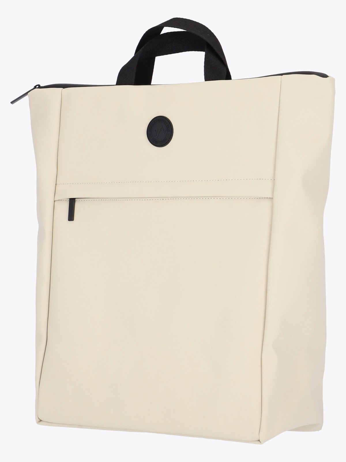 Twentyfour & WP Tote Backpack 19L Varm Grå