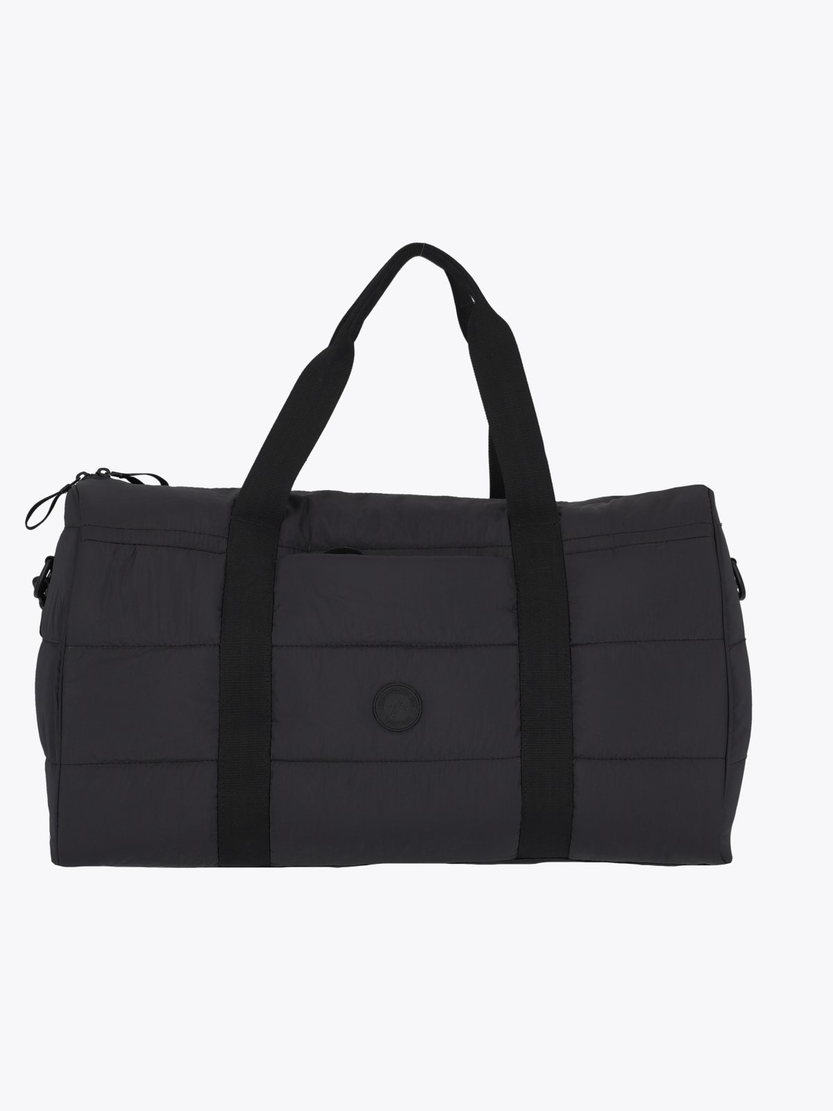 Twentyfour & Vattert Duffel bag 35L Sort
