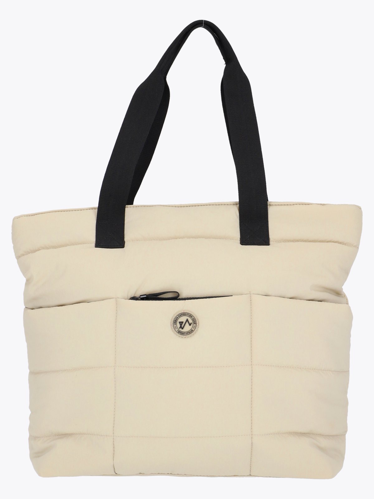 Twentyfour & Vattert Tote 20L Varm Grå