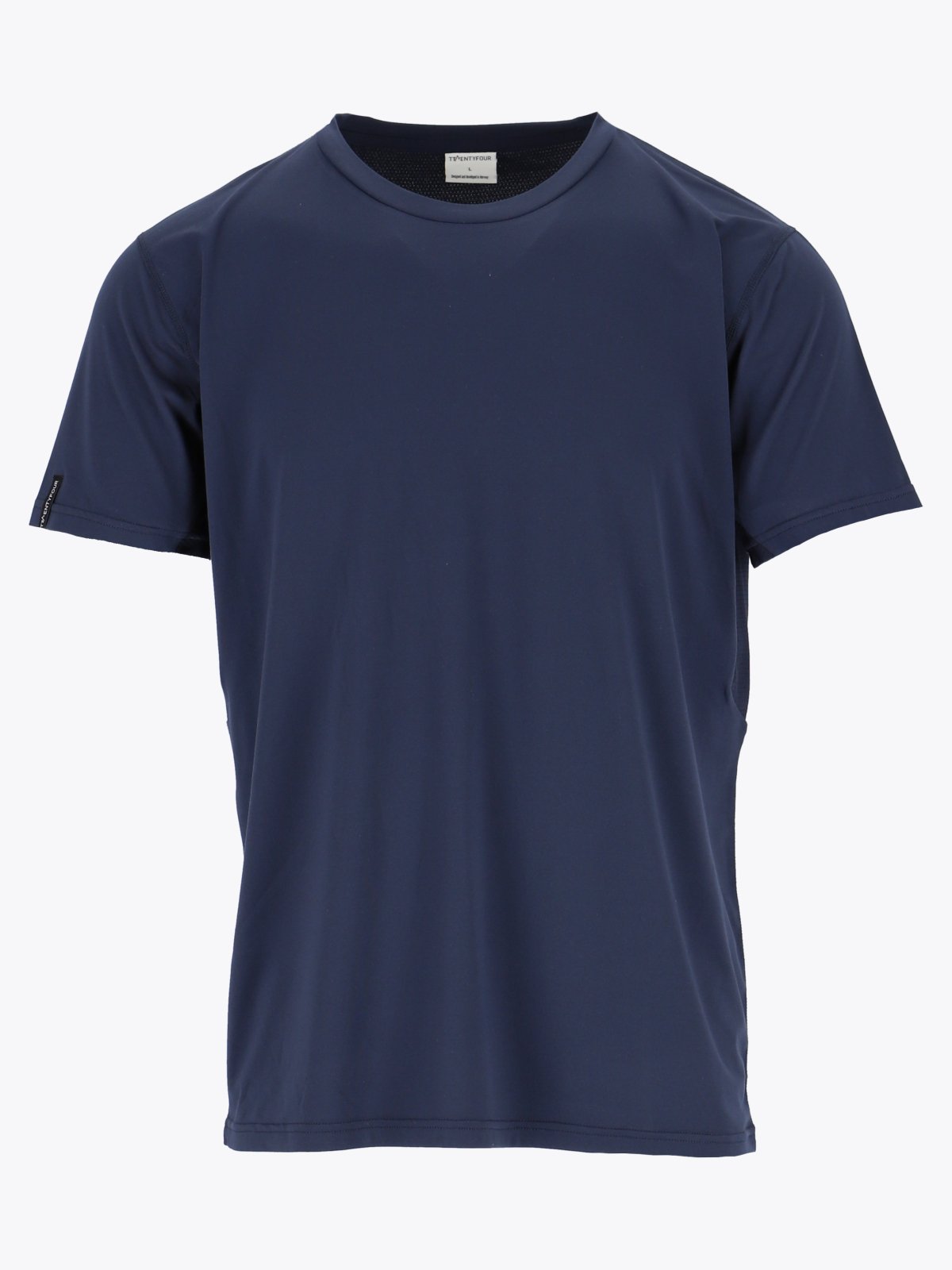 Twentyfour Venture Tee H Marine