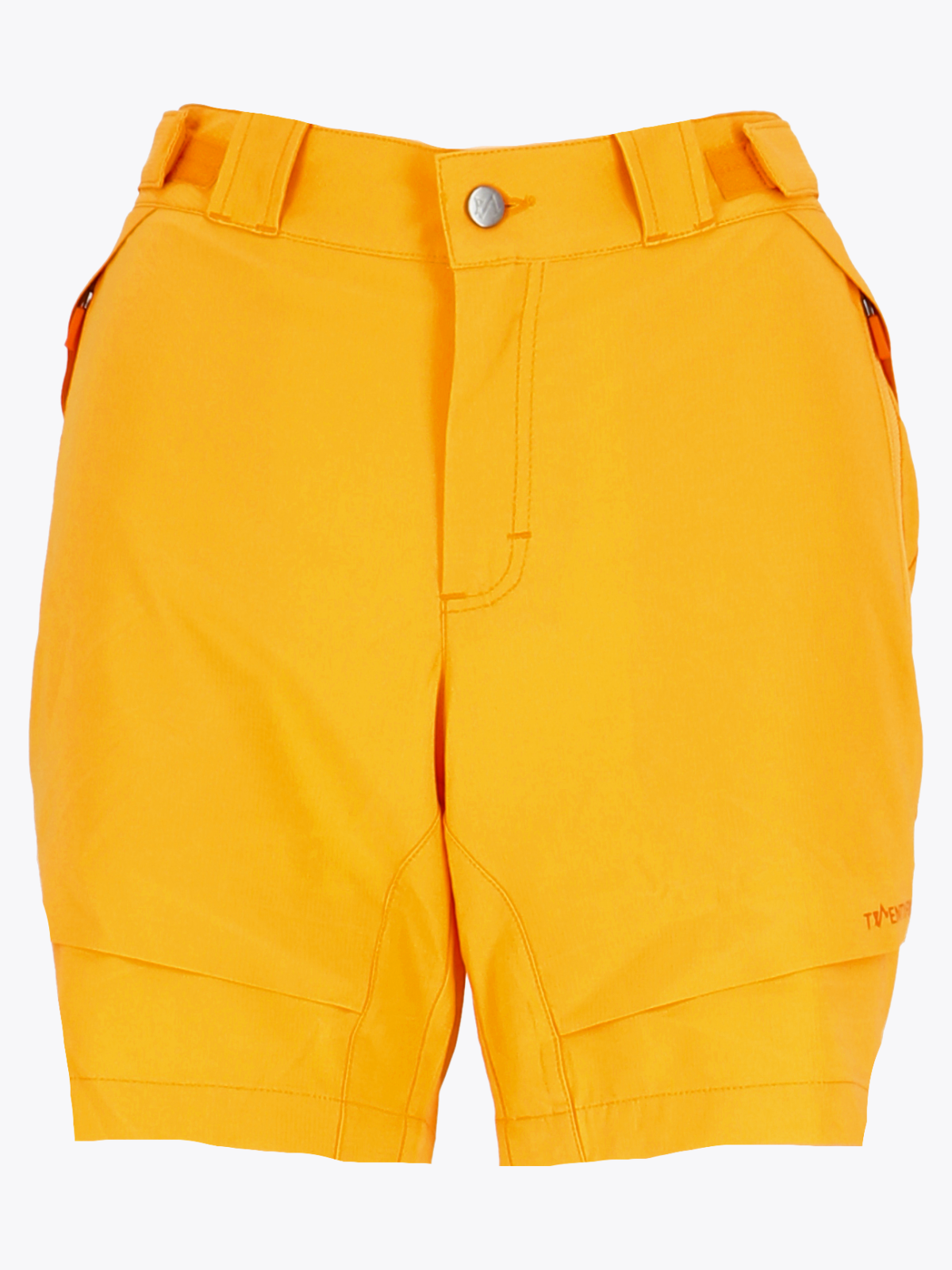 Twentyfour Loen LS Shorts D L Orange