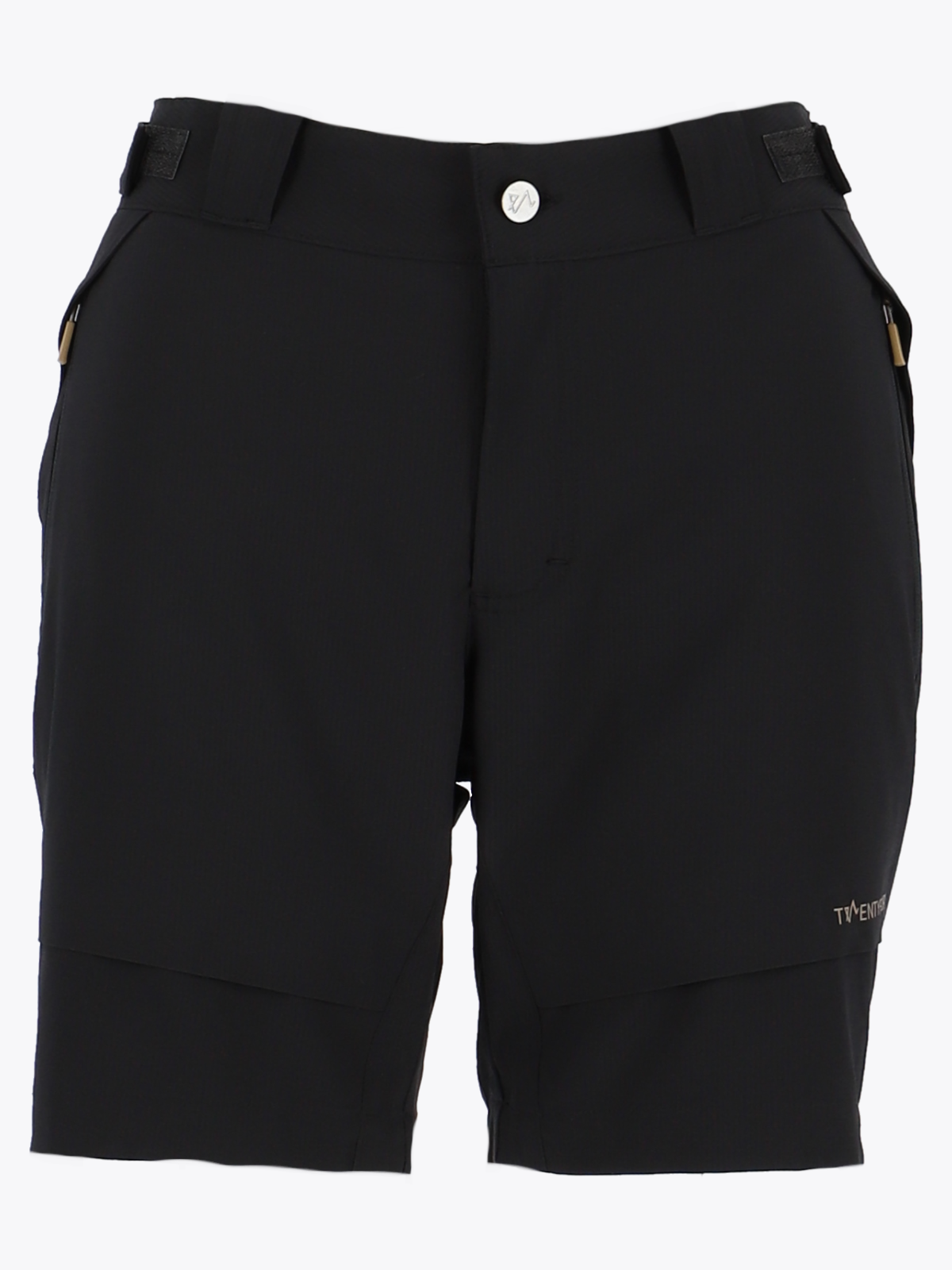 Twentyfour Loen LS Shorts D Skyggesort