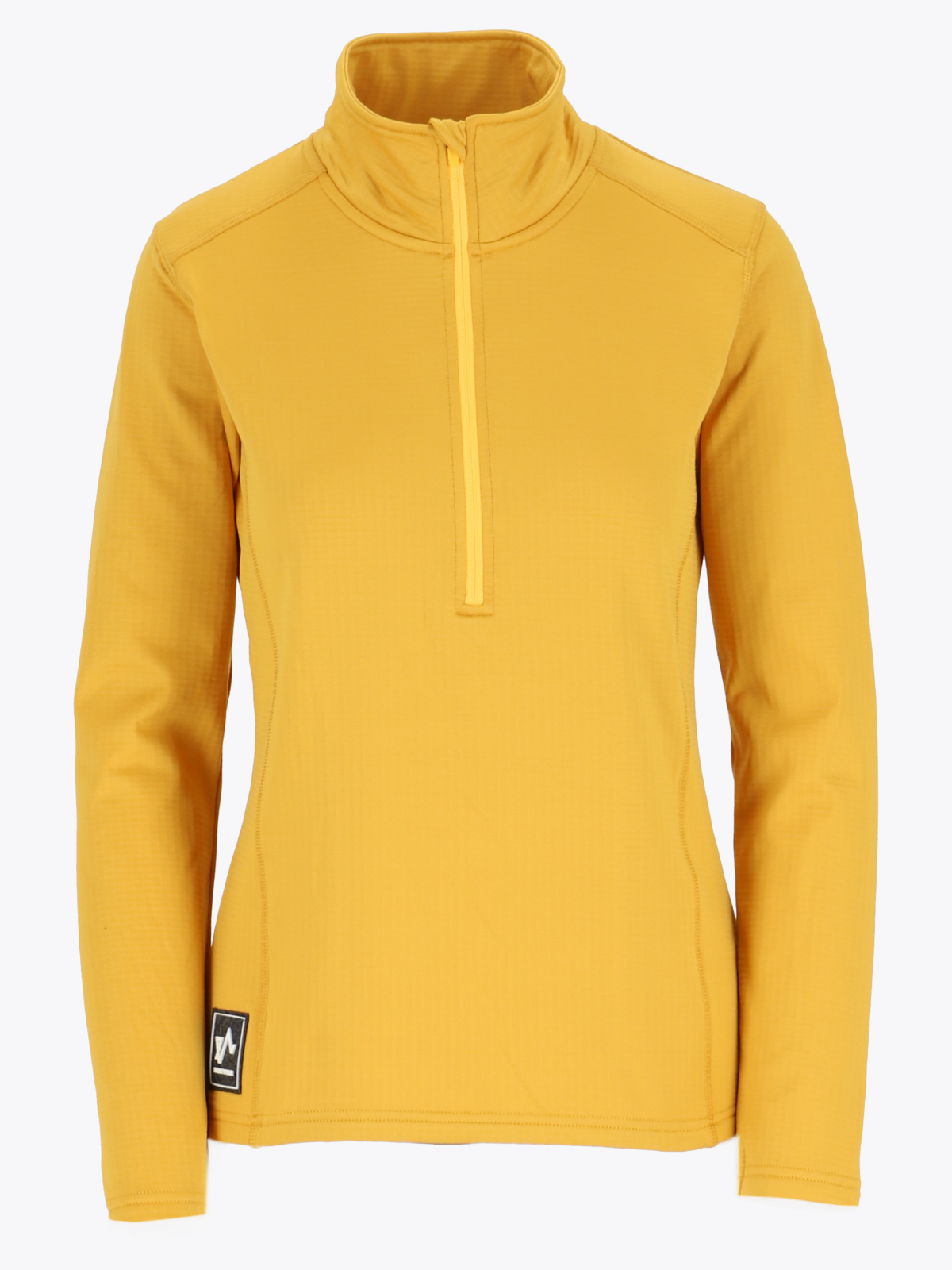 Twentyfour Isbre Thermo HZ D Mørk Gul