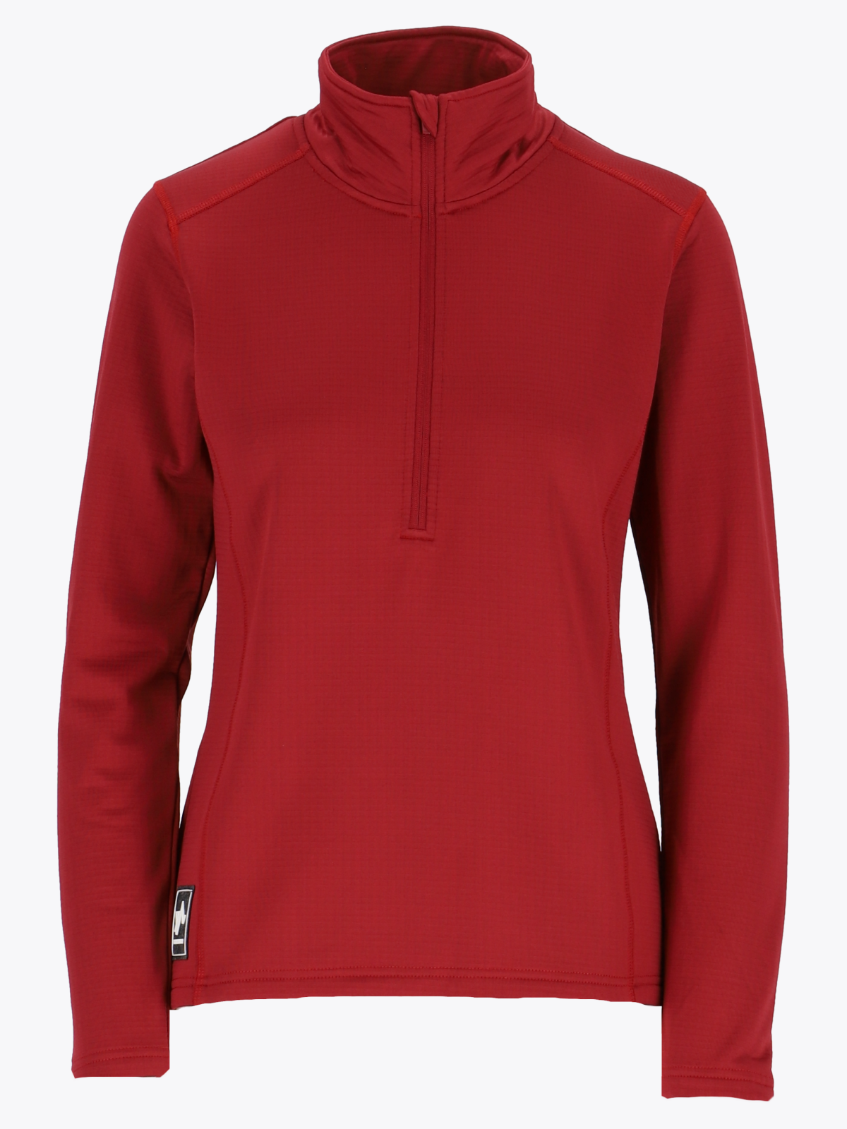 Twentyfour Isbre Thermo HZ D Mørk Rød