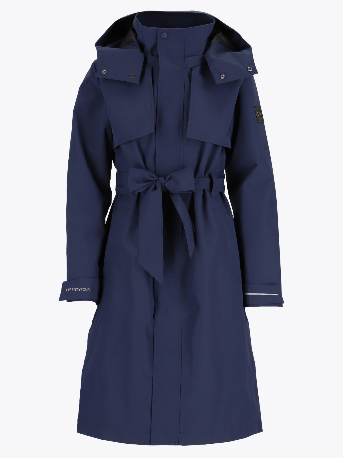 Twentyfour Mode 2L Trench D Marineblå