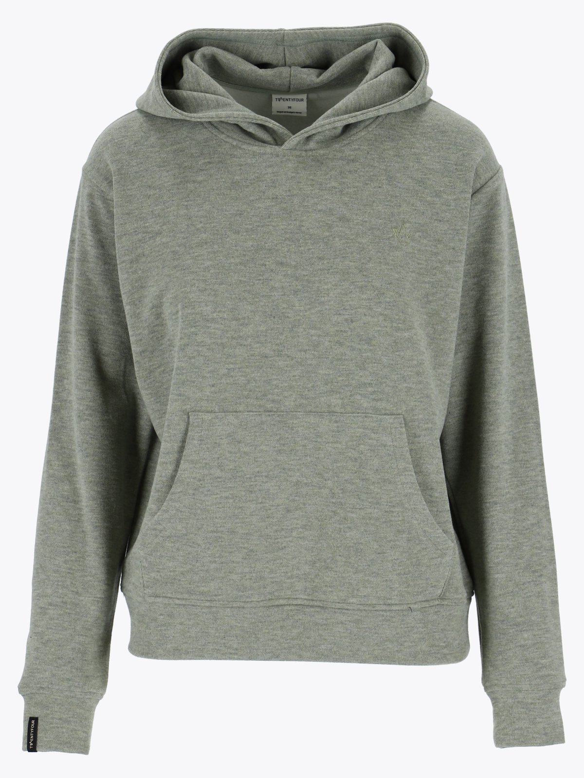Twentyfour Mode Comfy Hoodie D Furu
