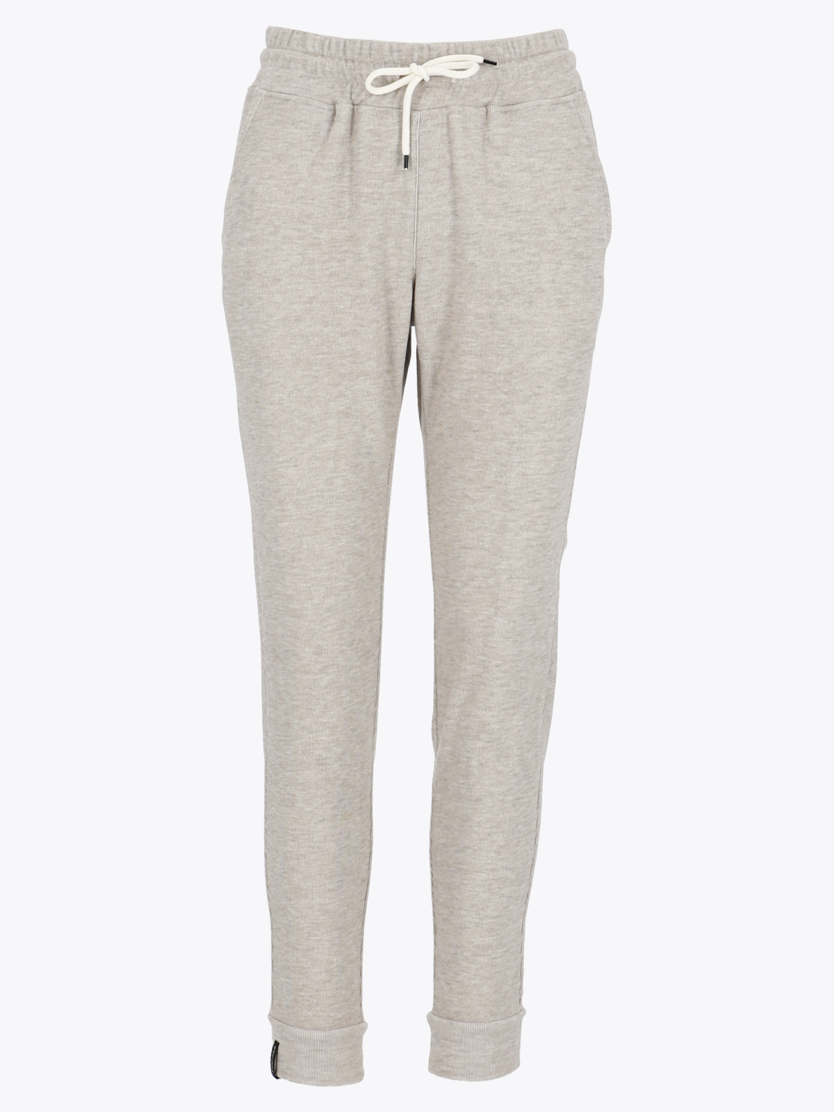 Twentyfour Mode Comfy Sweatpant D Sand