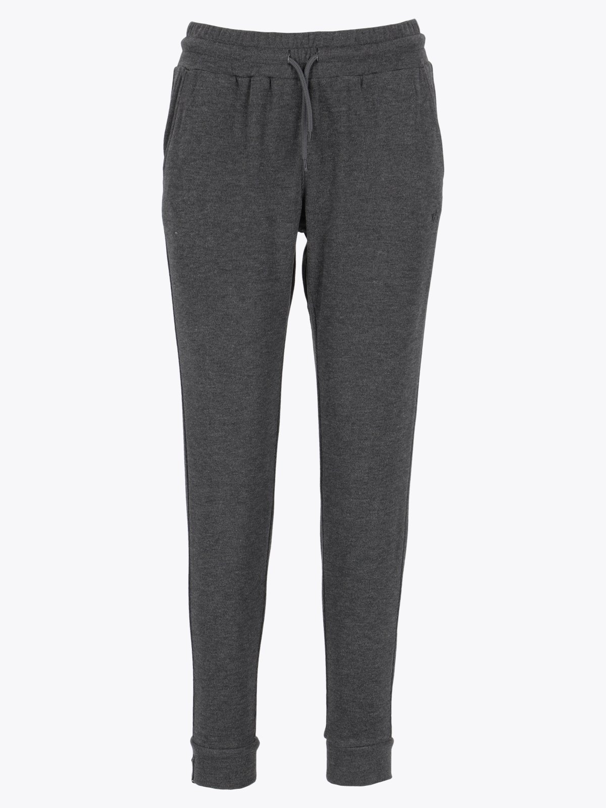 Twentyfour Mode Comfy Sweatpant D Skyggesort