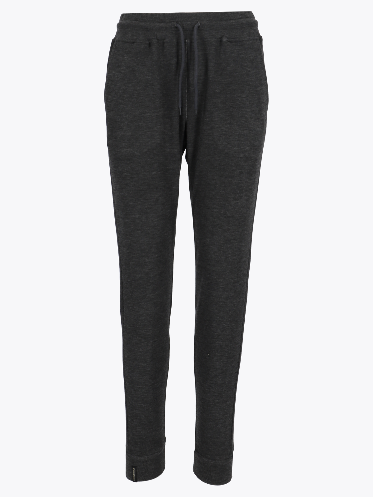 Twentyfour Mode Comfy Sweatpant D Sort
