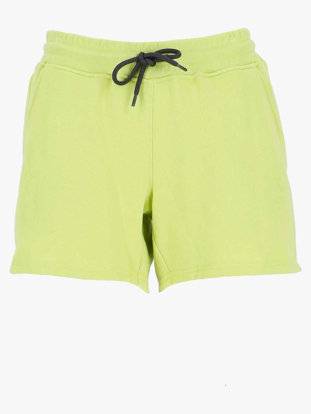 Twentyfour Mode College Shorts D Lime