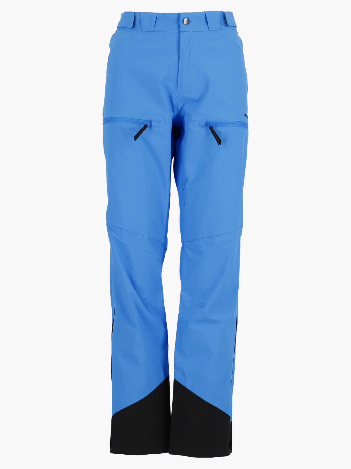 Twentyfour Isbre 3L Skallbukse D Asurblå