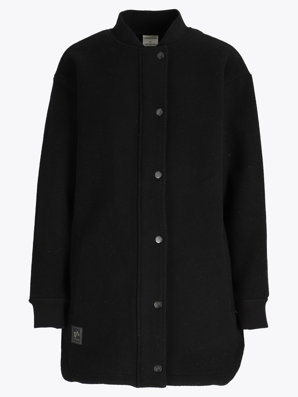 Twentyfour Mode Warm Bomber D Sort
