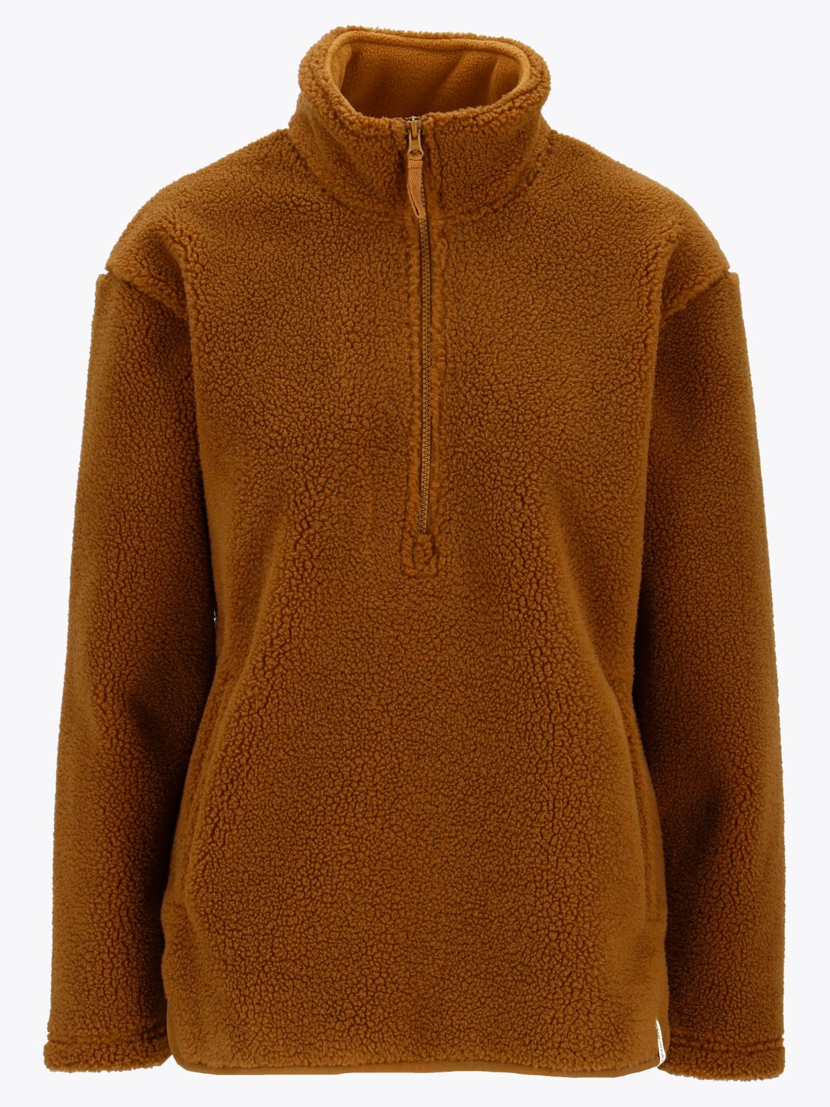 Twentyfour Mode Pile HZ D Karamell