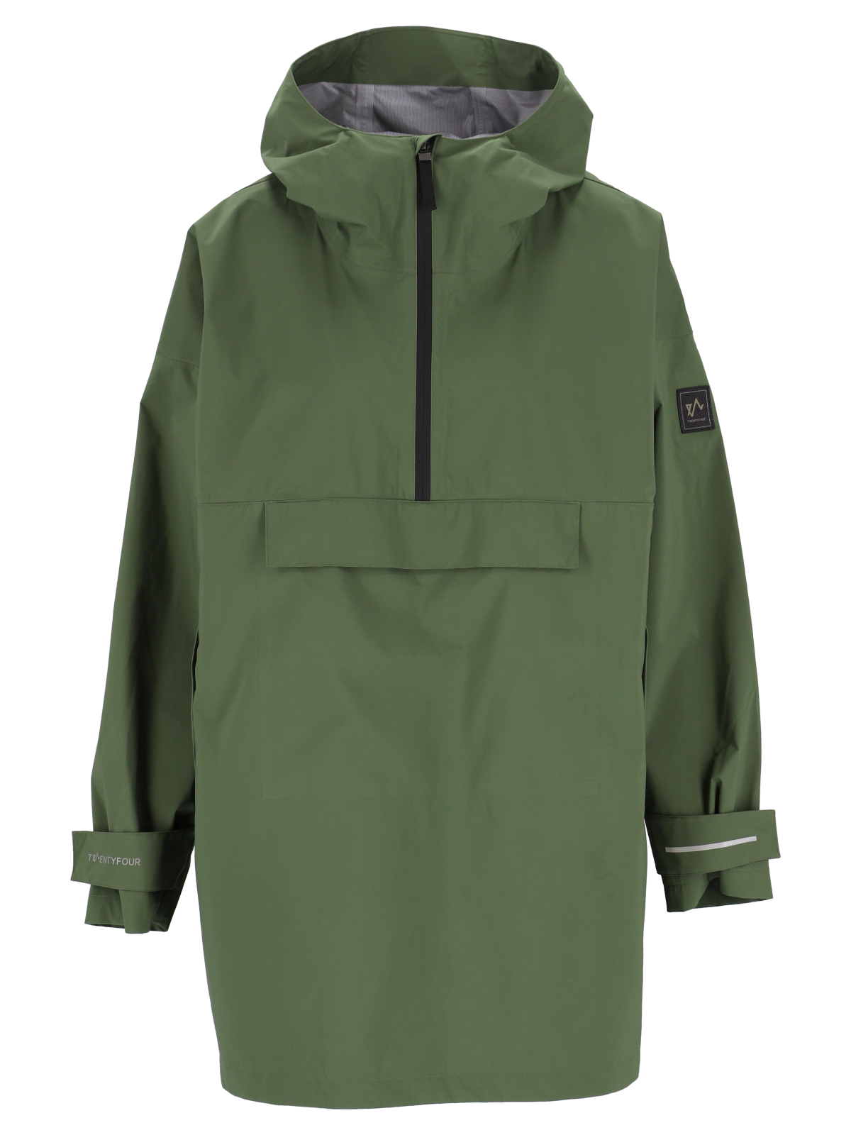 Twentyfour Mode 3L Poncho D Furu