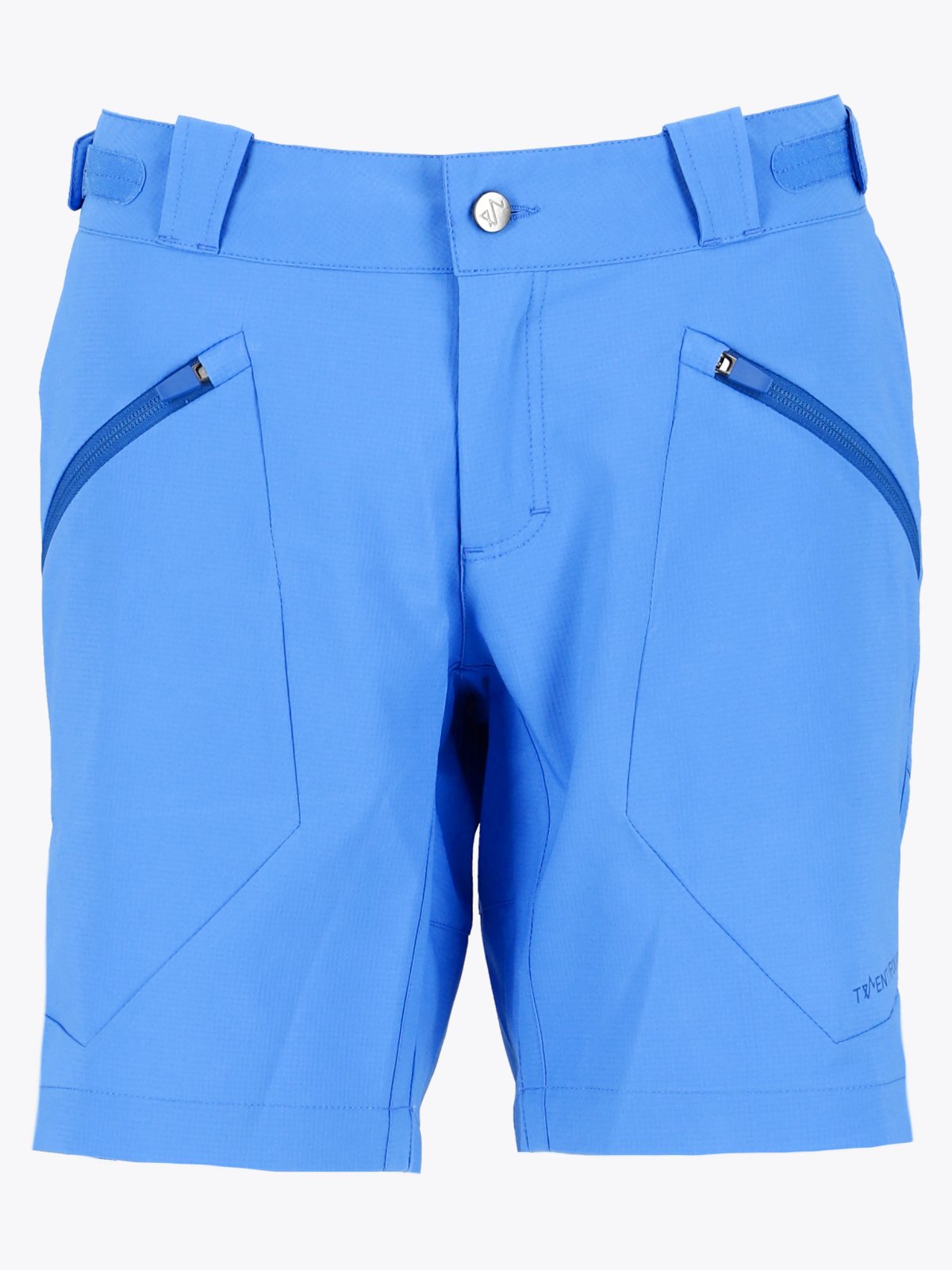 Twentyfour Flåm Light Shorts D Asurblå