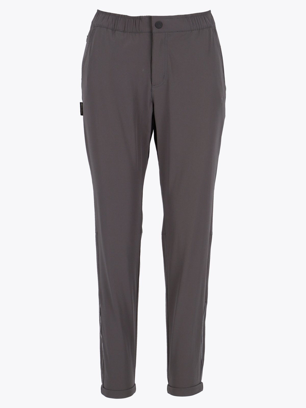 Twentyfour Mode Flex Bukse D Antrasitt