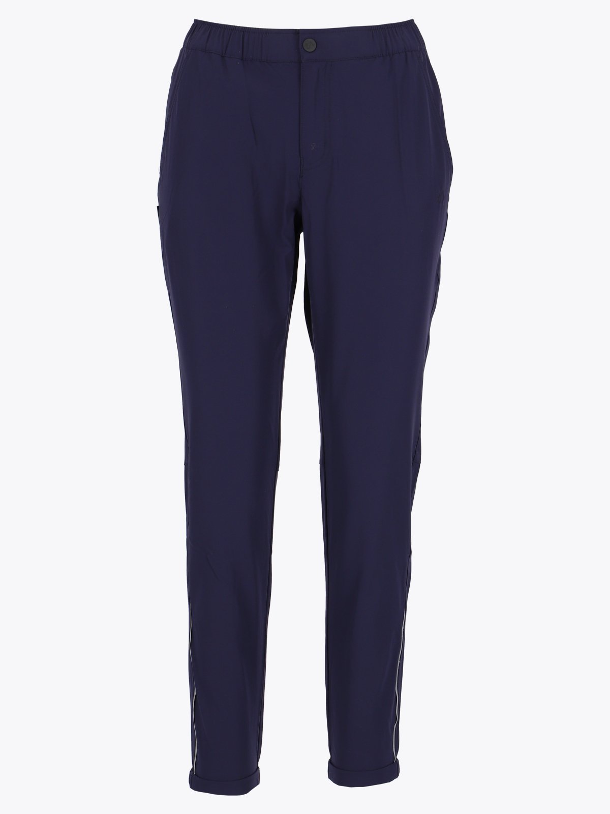 Twentyfour Mode Flex Bukse D Marine