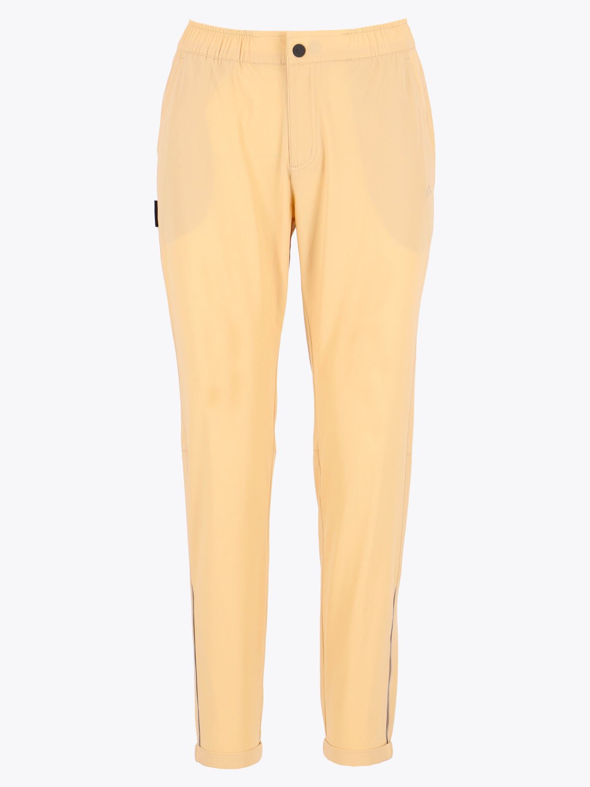 Twentyfour Mode Flex Bukse D Sand