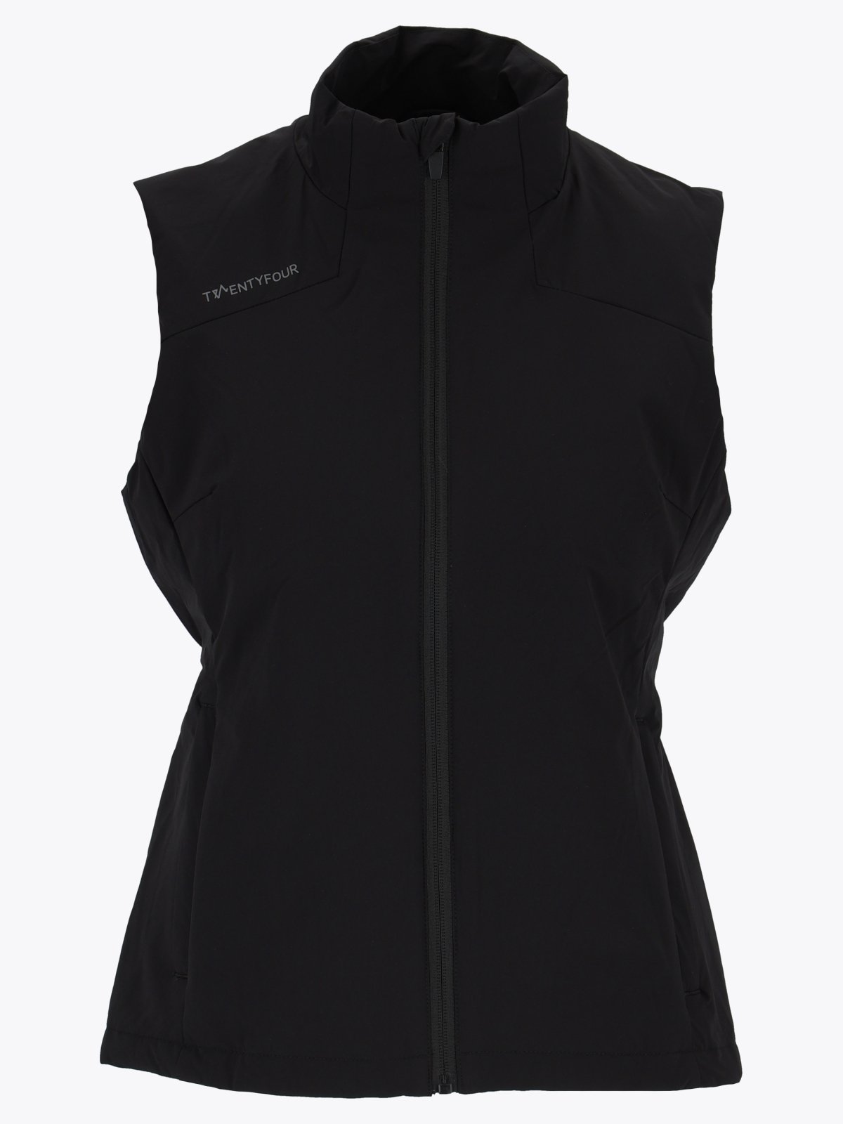 Twentyfour Mode Flex Vest D Sort