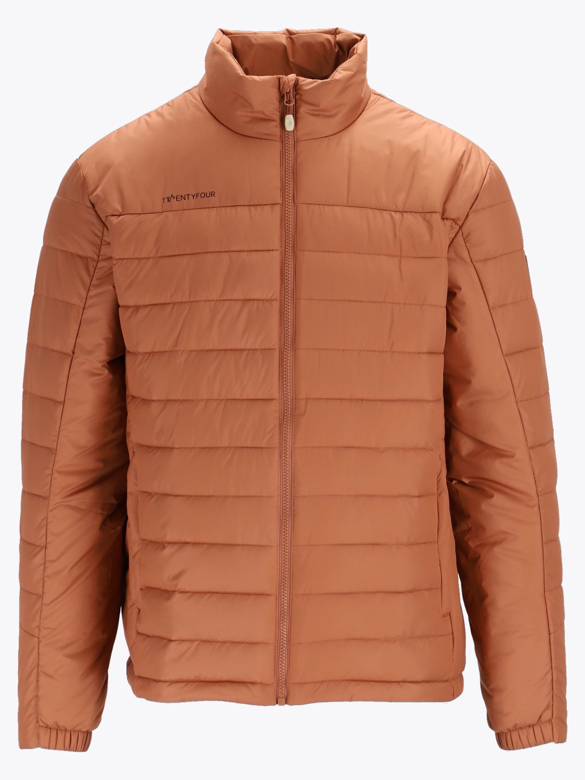 Twentyfour Mode Thermal Jakke H Mokka