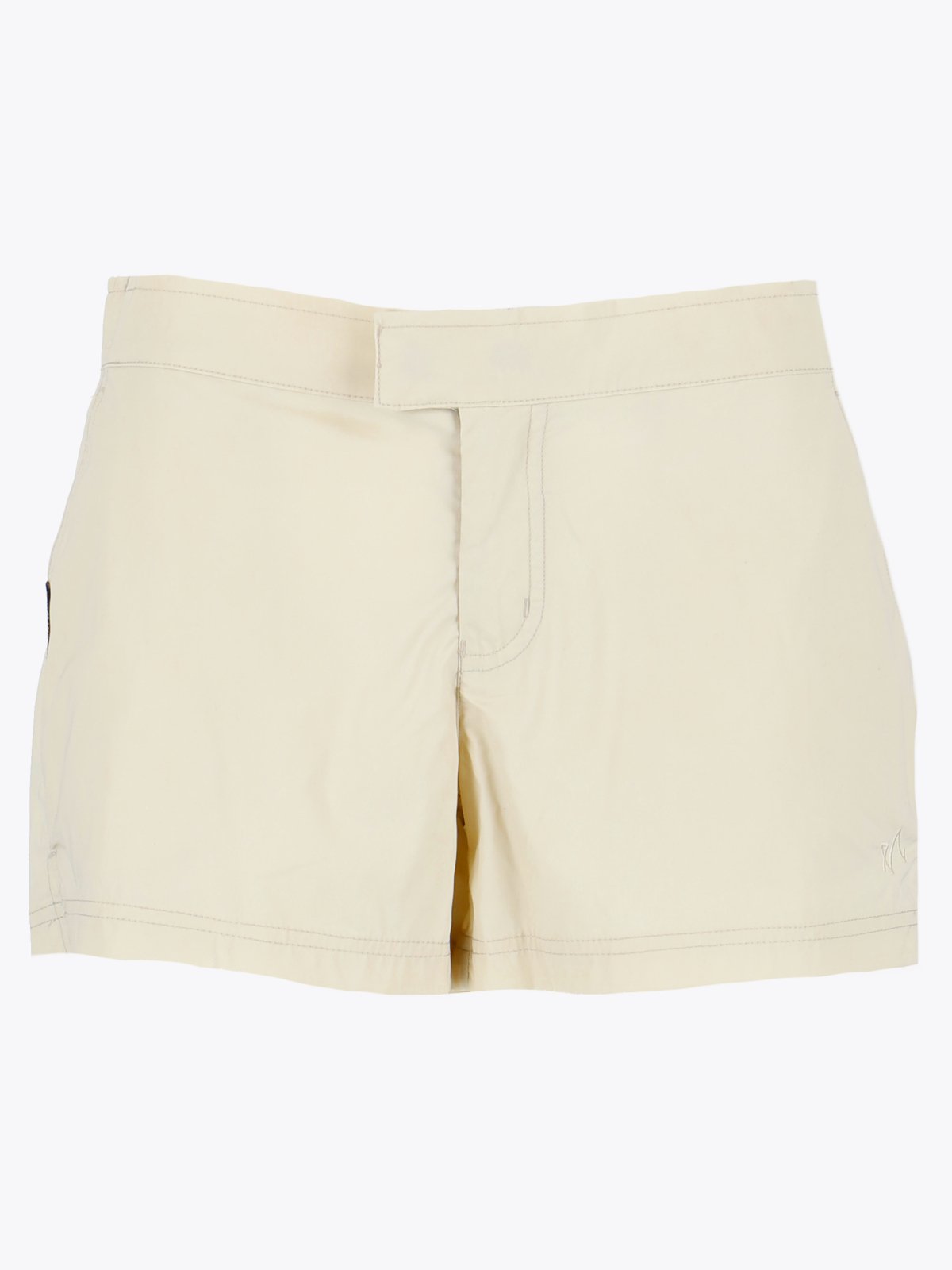 Twentyfour Mode Hybrid Shorts D Gråhvit