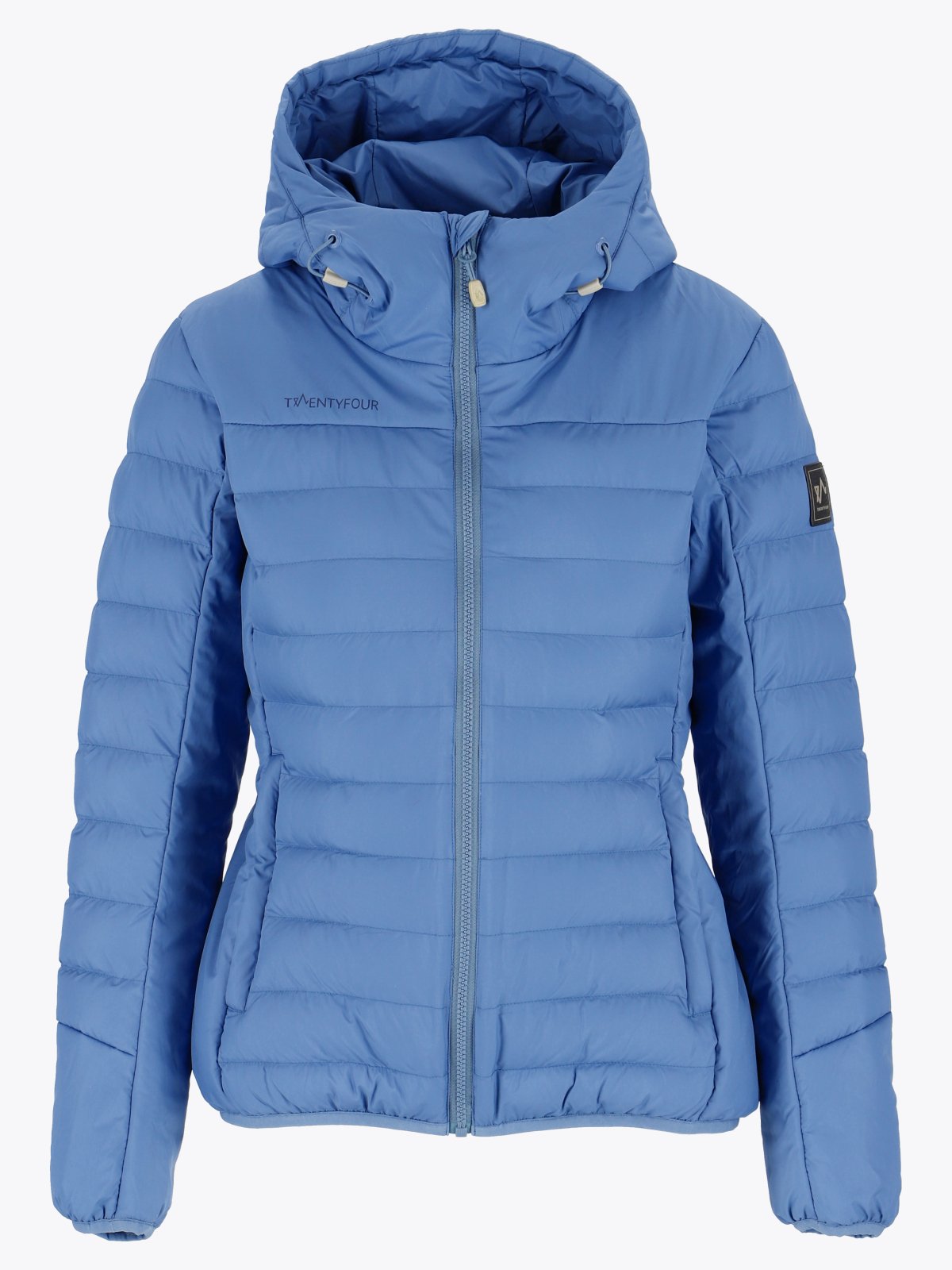 Twentyfour Mode Thermal Jakke D Mellomblå