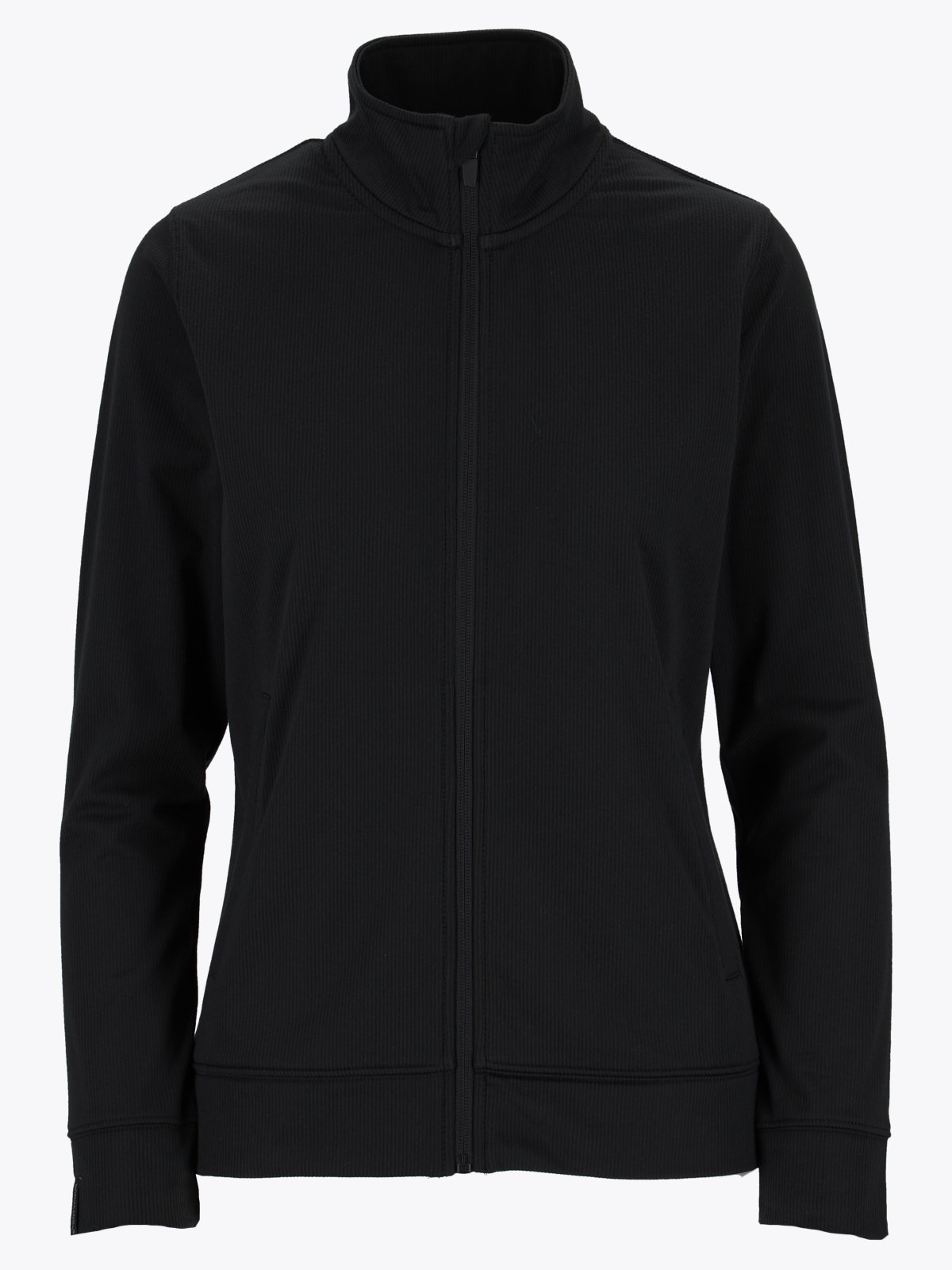 Twentyfour Mode LZ Fleece D Sort