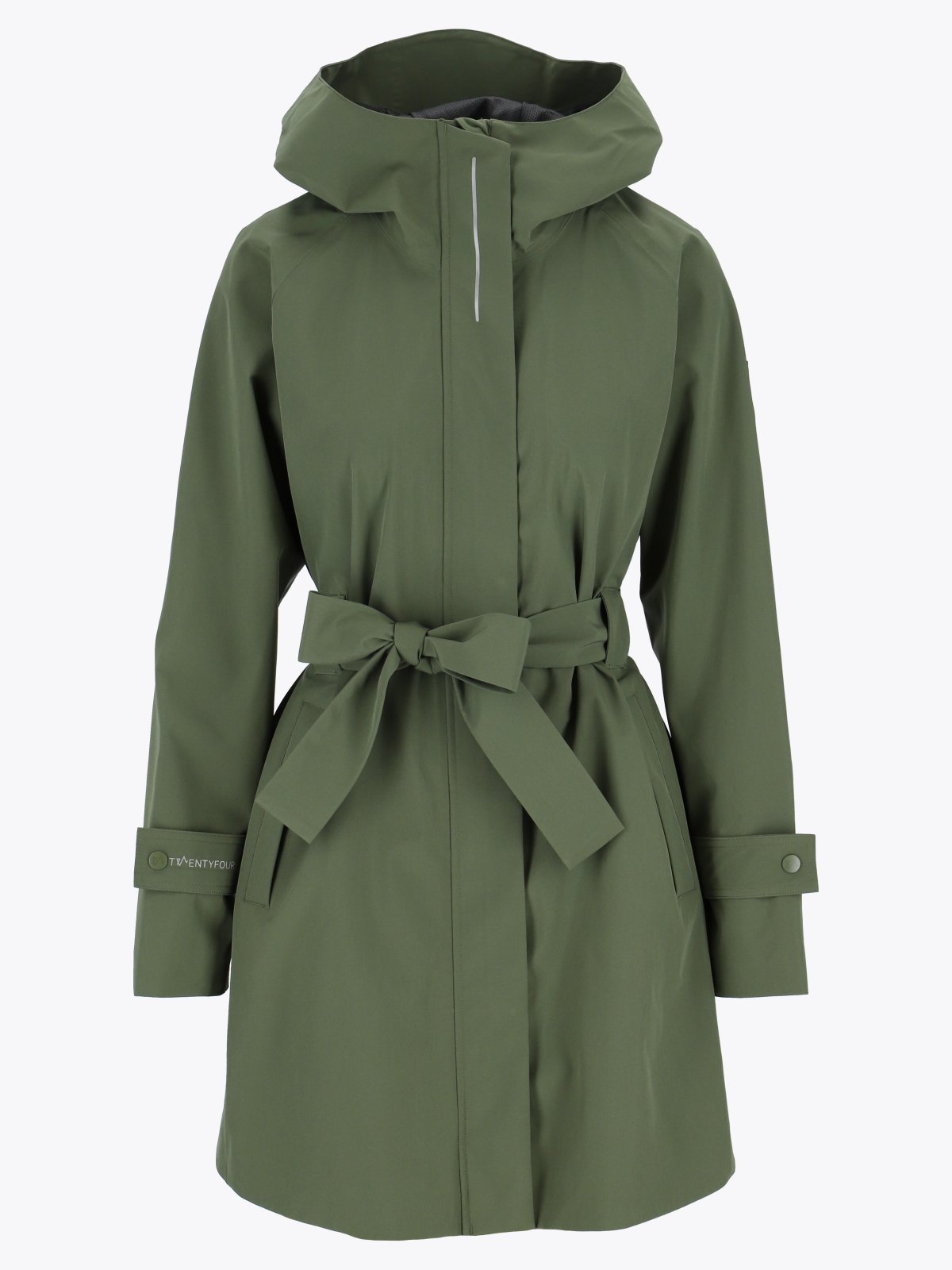 Twentyfour Mode 2-lags Cape D Furu