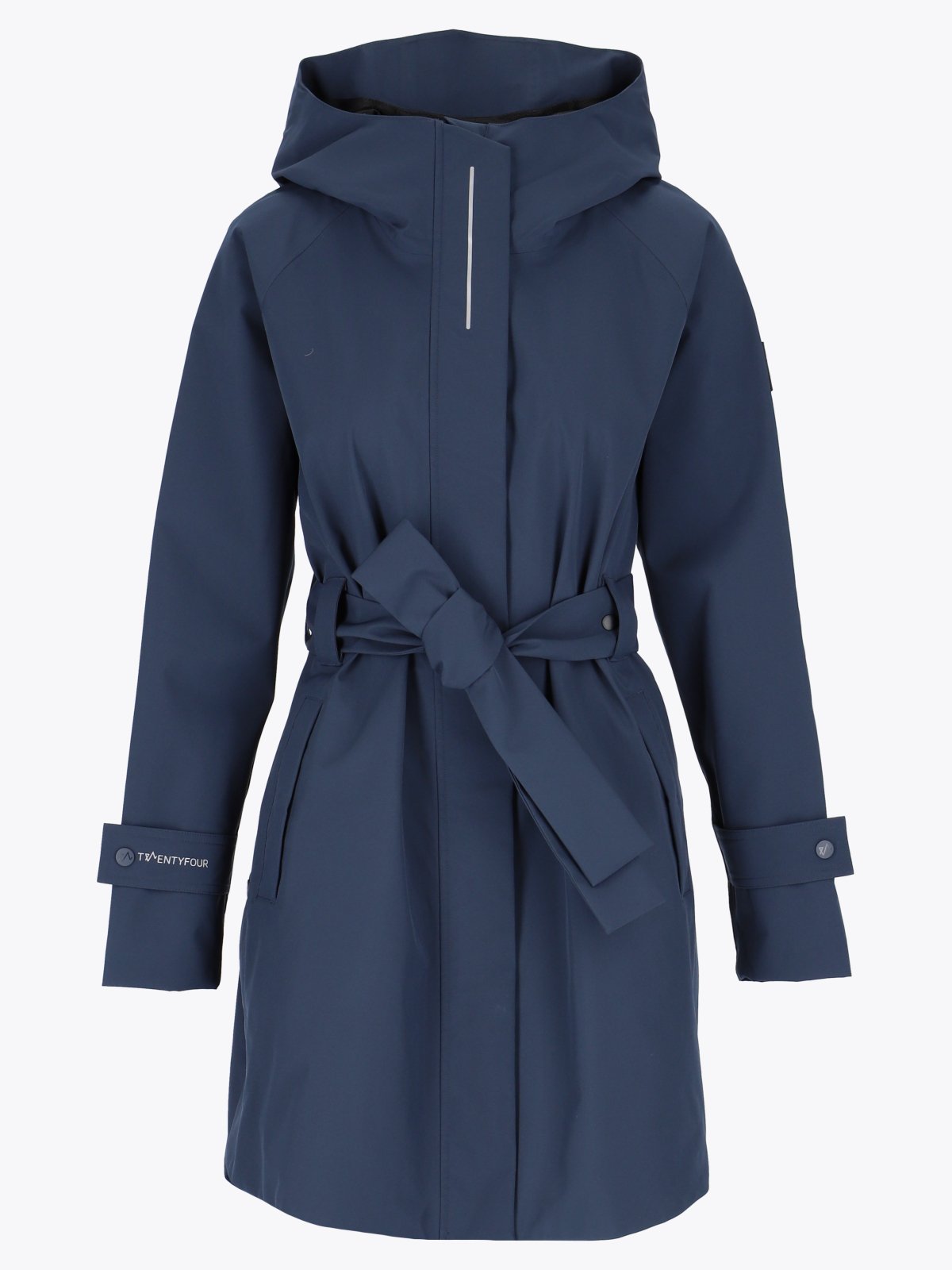 Twentyfour Mode 2-lags Cape D Marine