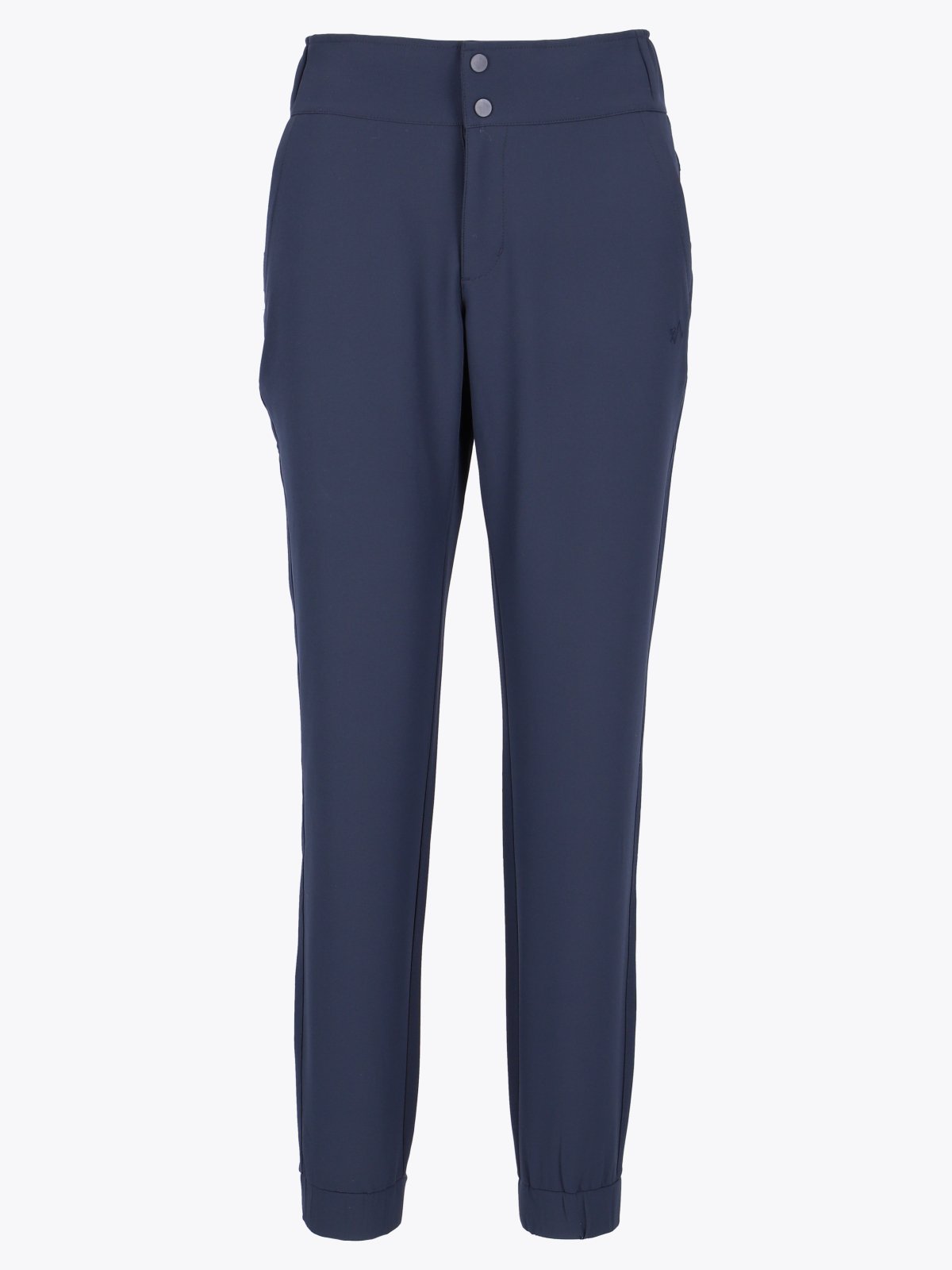 Twentyfour Mode Warm LS Bukse D Marine