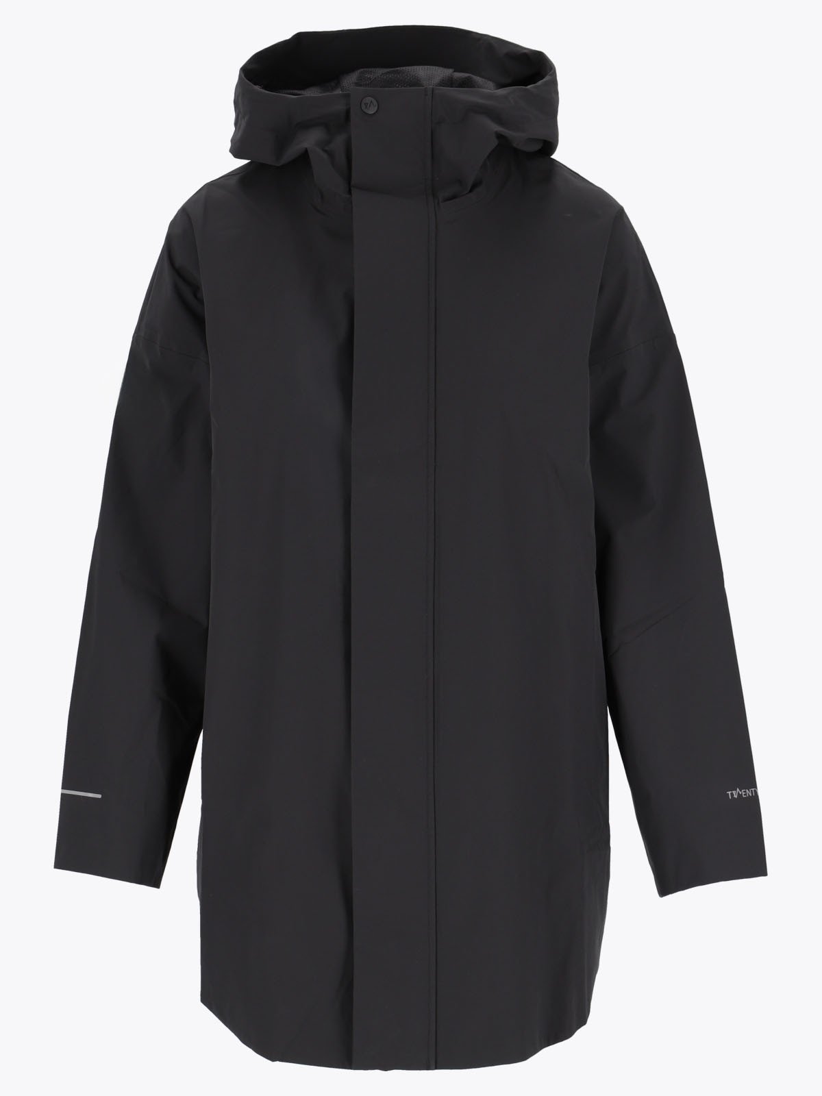 Twentyfour Mode Cape D Sort