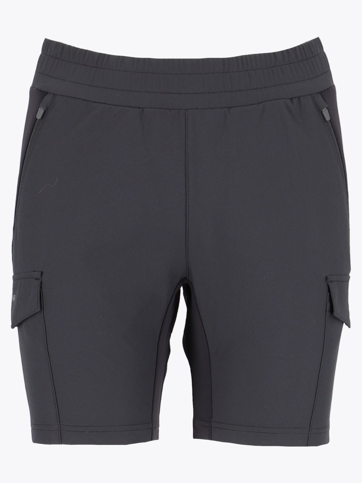 Twentyfour Venture Air Sykkelshorts D Sort