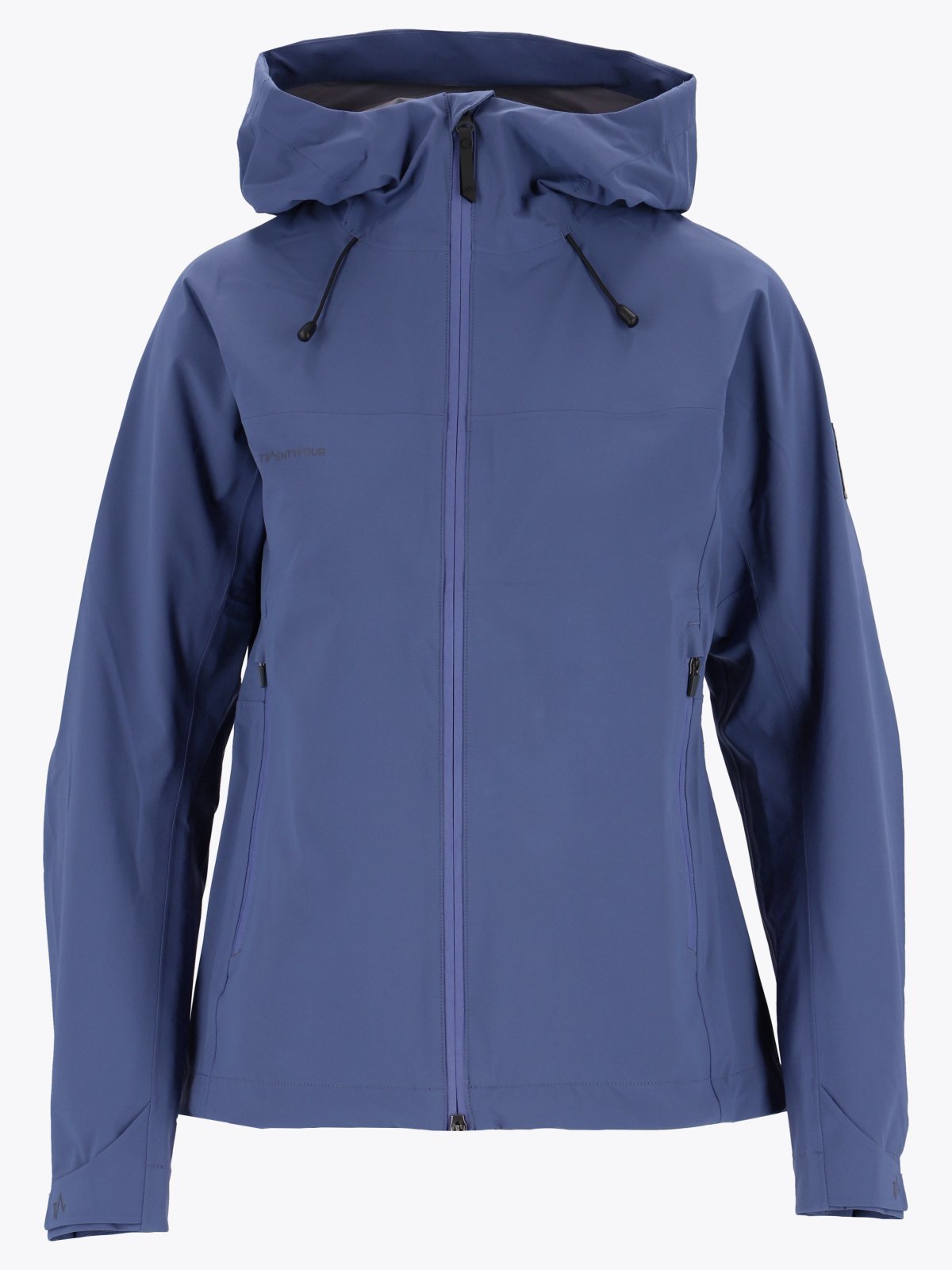 Twentyfour Venture 3L Skalljakke D Indigo