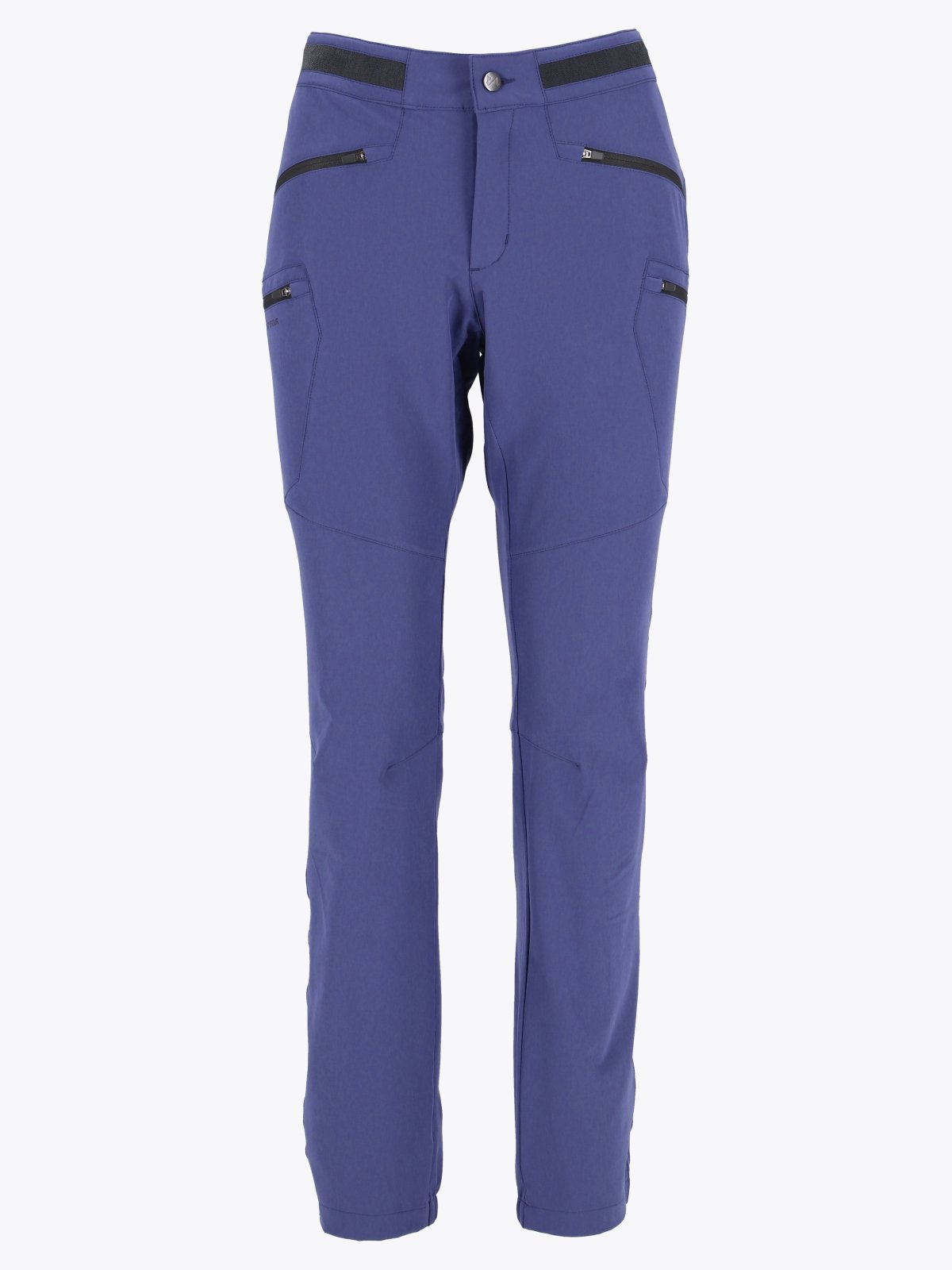 Twentyfour Venture 360 Bukse D Indigo