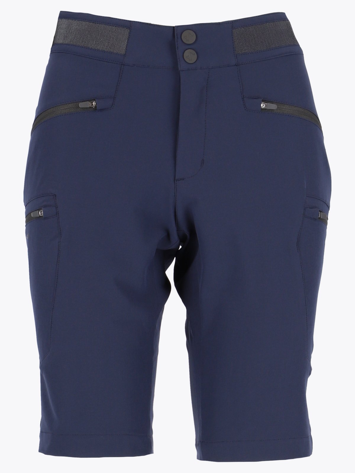 Twentyfour Venture 360 Lang Shorts D Marine