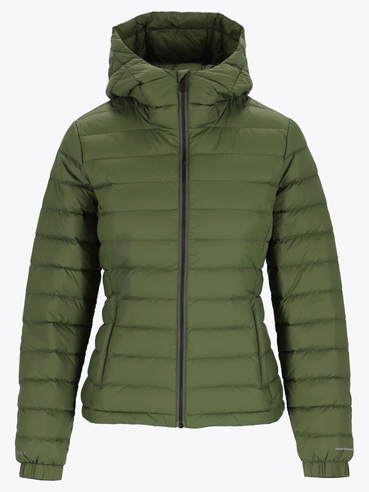 Twentyfour Aurora Lett Dunjakke D Furu