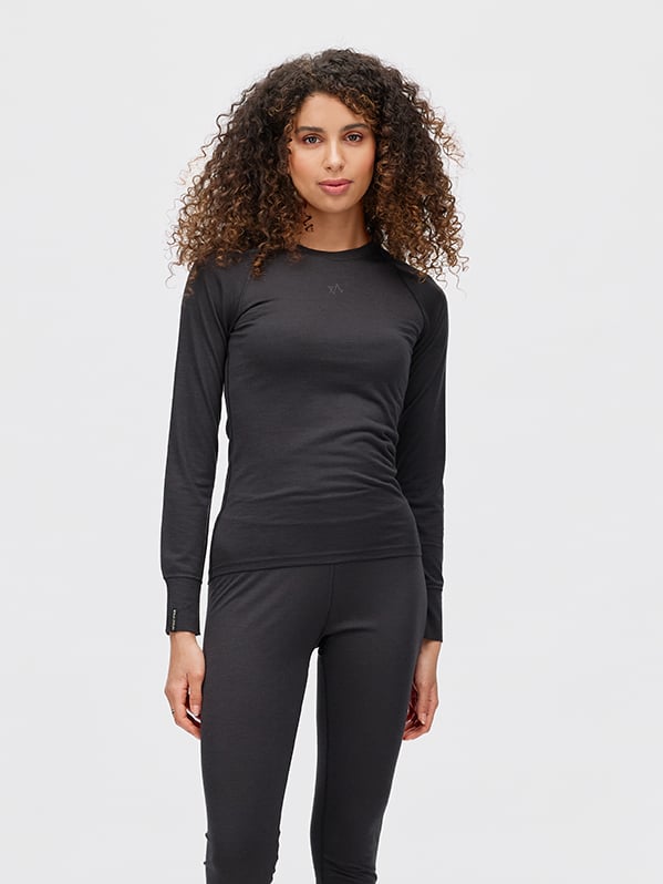 Twentyfour Aurora Ullsett D Sort