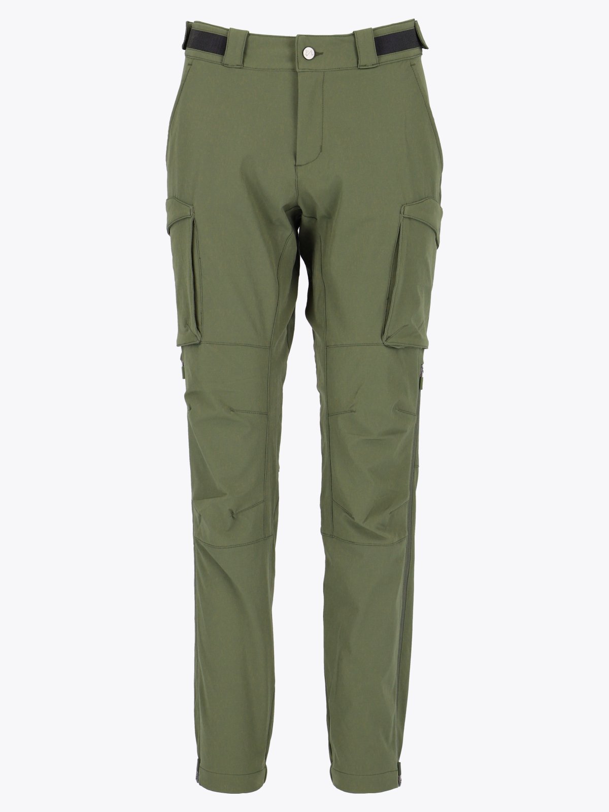 Twentyfour Aurora Softshell Bukse D Furu