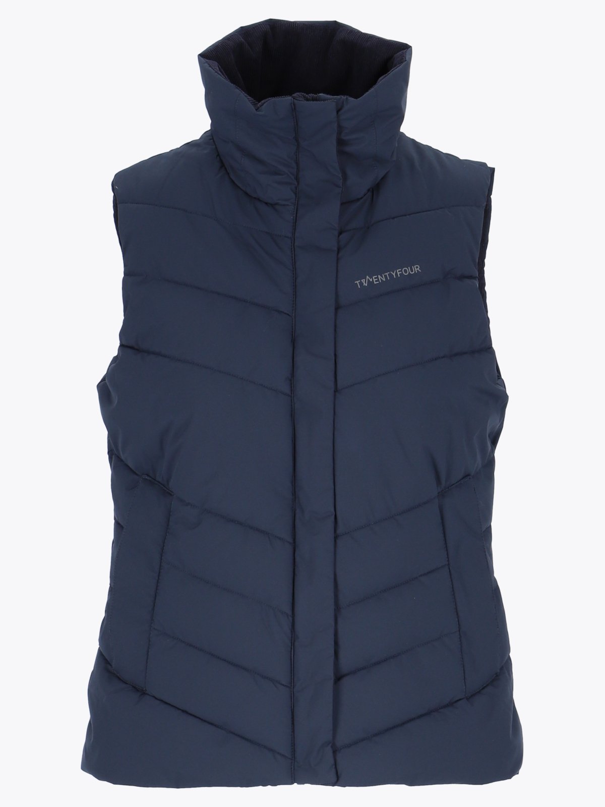 Twentyfour Aurora Thermal Vest D Marine