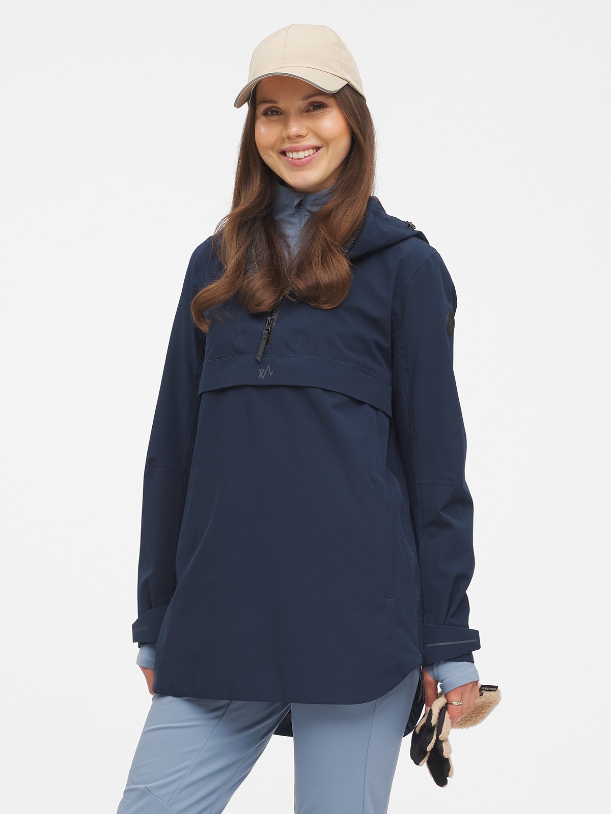 Twentyfour Aurora Skallanorakk D Marine