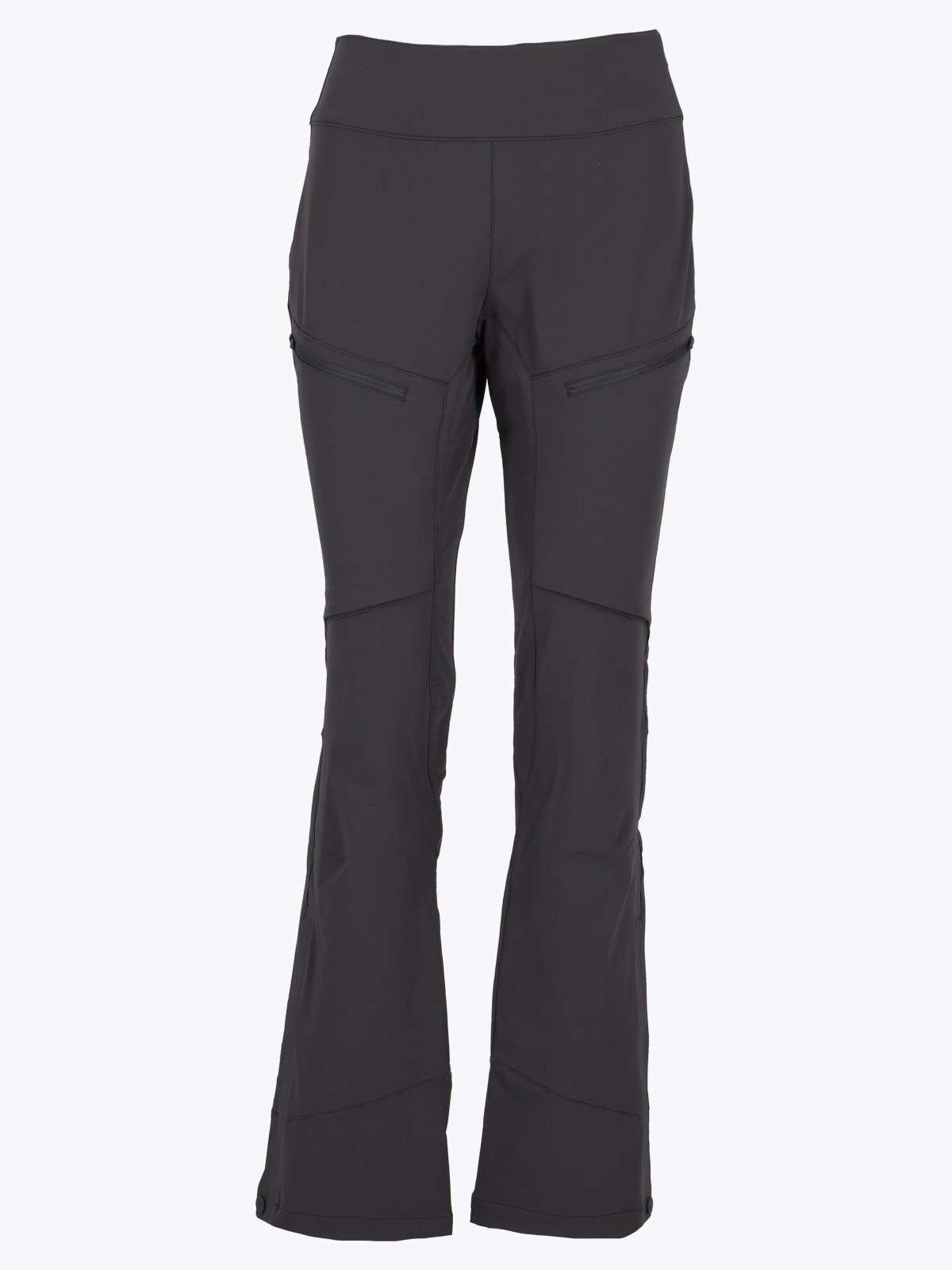 Twentyfour Aurora SL Tour Bukse D Sort