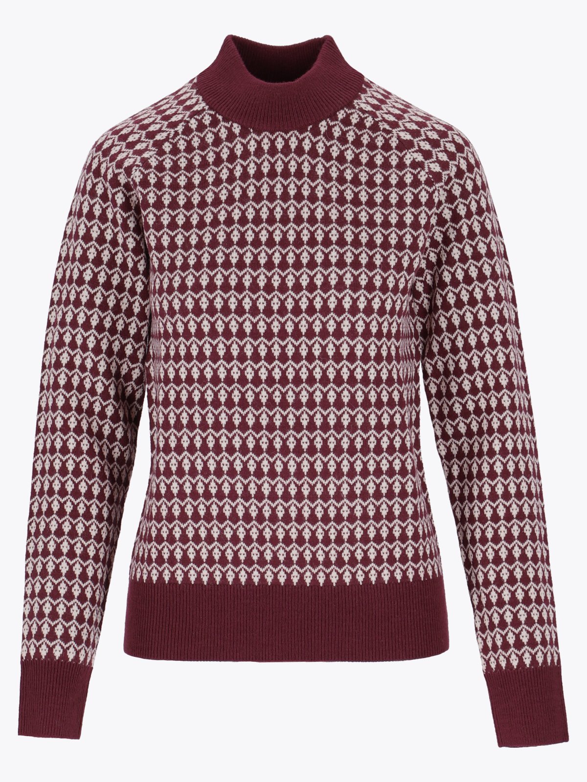 Twentyfour Aurora Ullgenser D M Burgunder