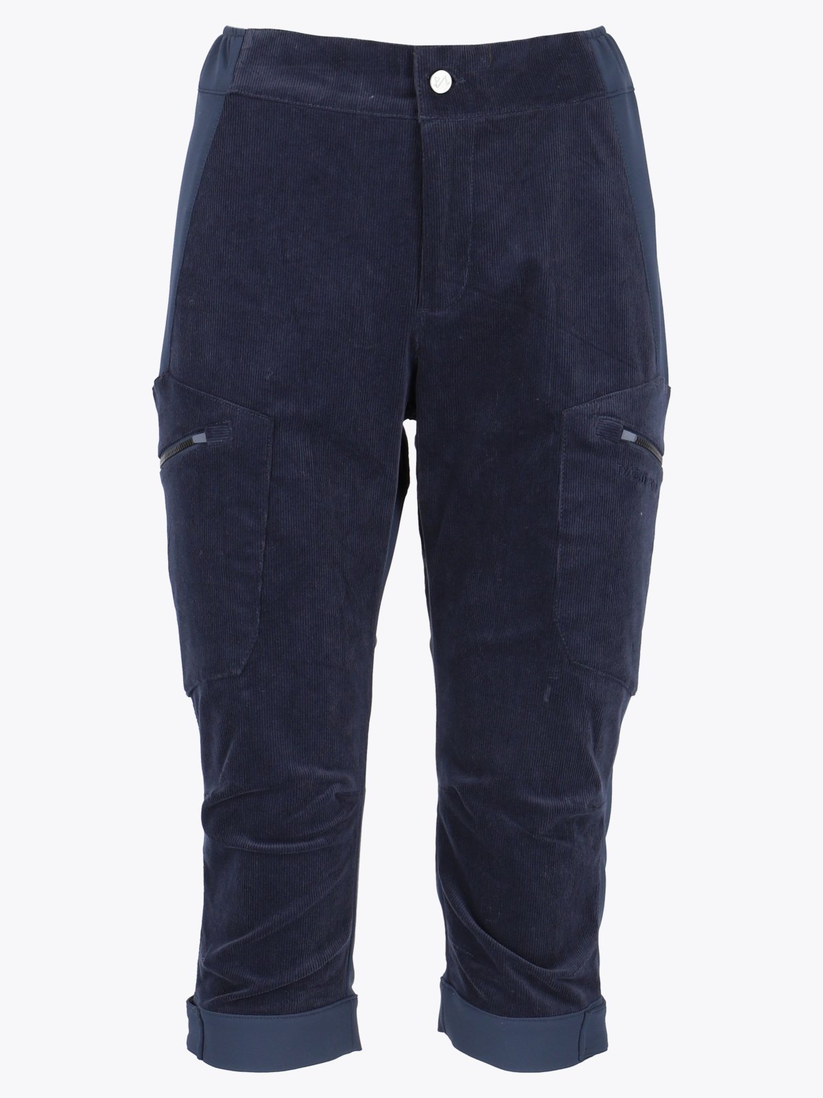 Twentyfour Aurora Shape Nikkers D Marine